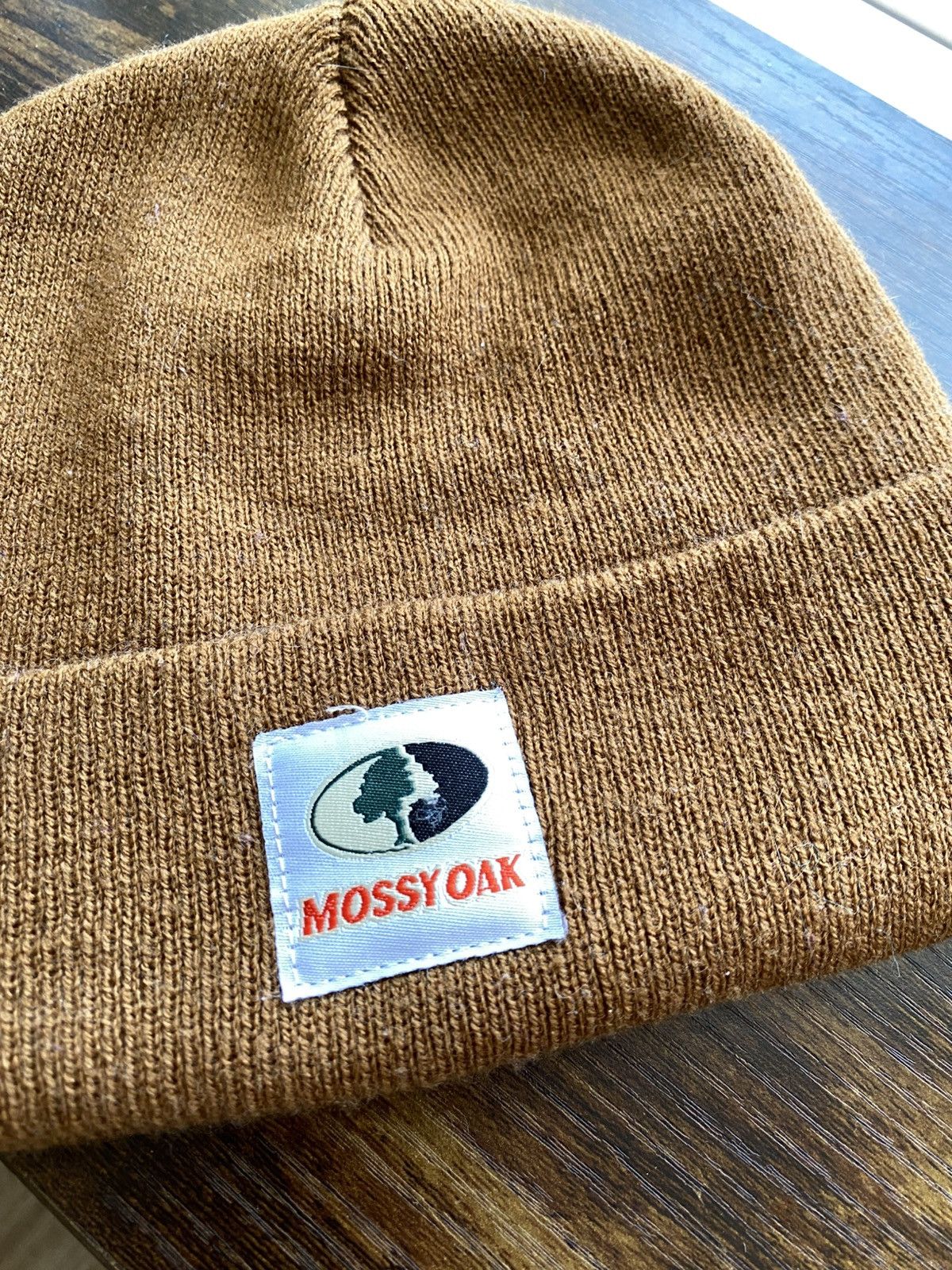 Mossy Oaks Mossy Oaks Beanie Size ONE SIZE - 2 Thumbnail