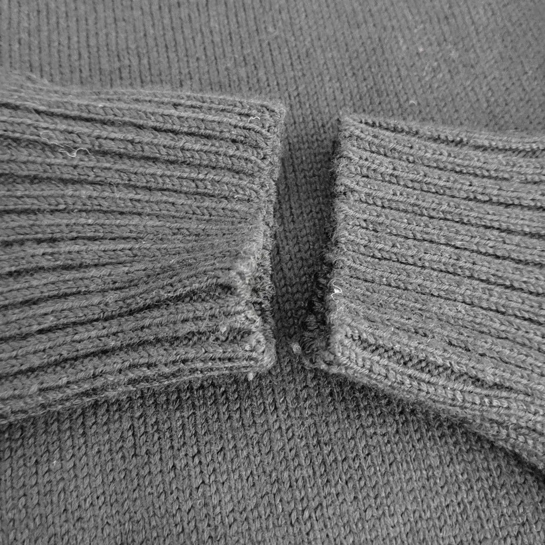 Chanel Chanel Knit Sweater FR38 Size S / US 4 / IT 40 - 3 Thumbnail