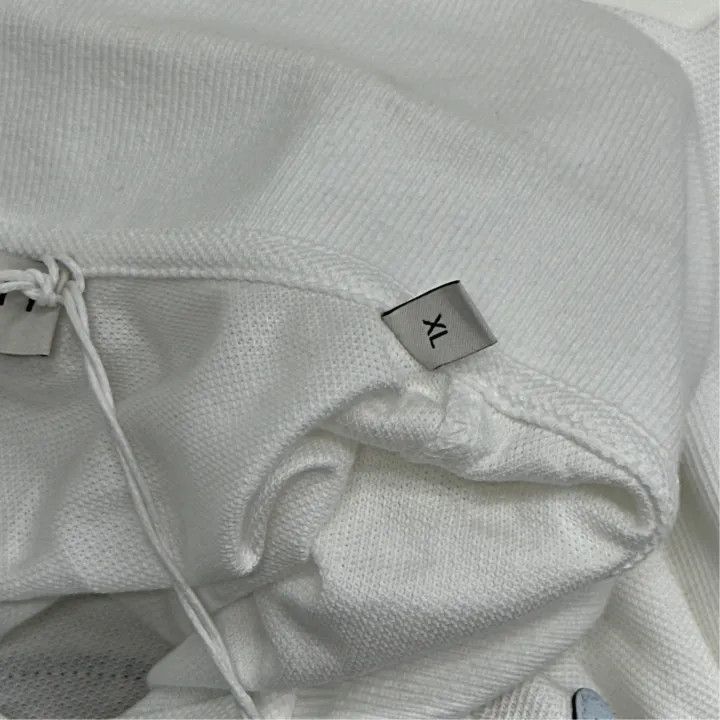 Givenchy Givenchy Givenchy Logo Short Sleeve Polo Shirt -2507 Size US XL / EU 56 / 4 - 5 Thumbnail