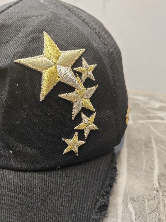 Japanese Brand Vintage Rady Trucker Cap Hat Size ONE SIZE - 3 Thumbnail