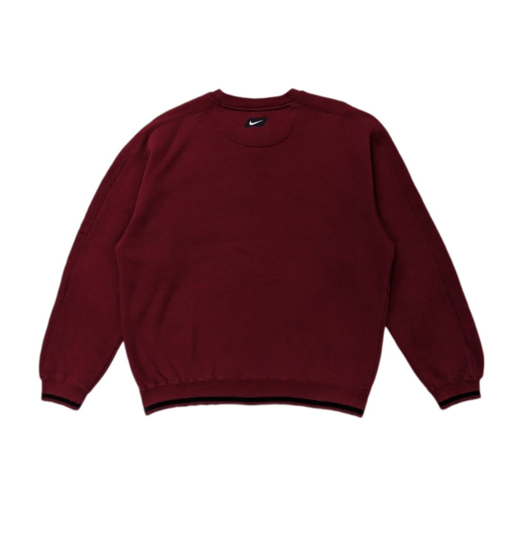 Nike Nike Sweatshirt Size US M / EU 48-50 / 2 - 2 Thumbnail