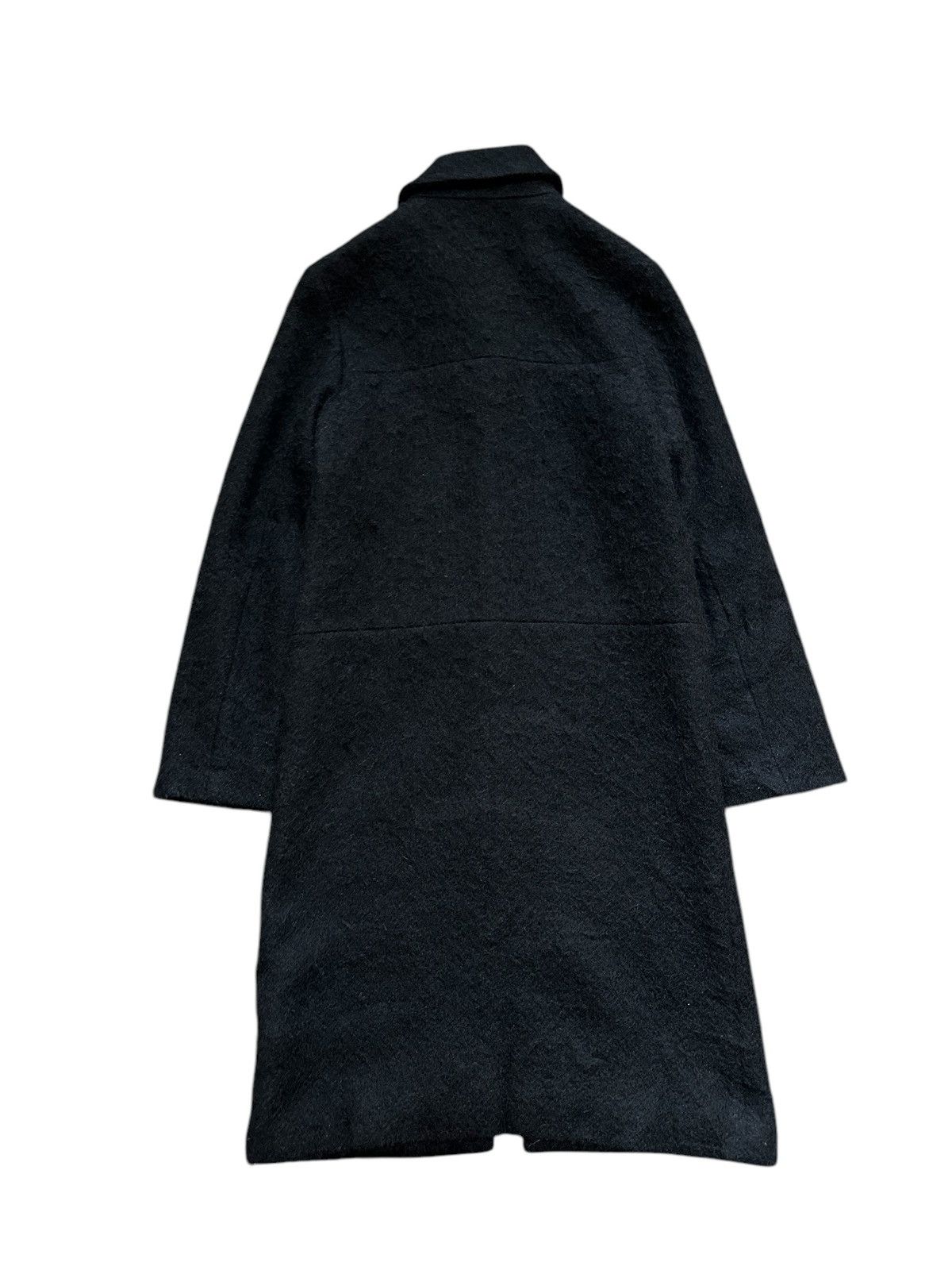 Jil Stuart Jill Stuart wool long jacket Size US S / EU 44-46 / 1 - 2 Thumbnail