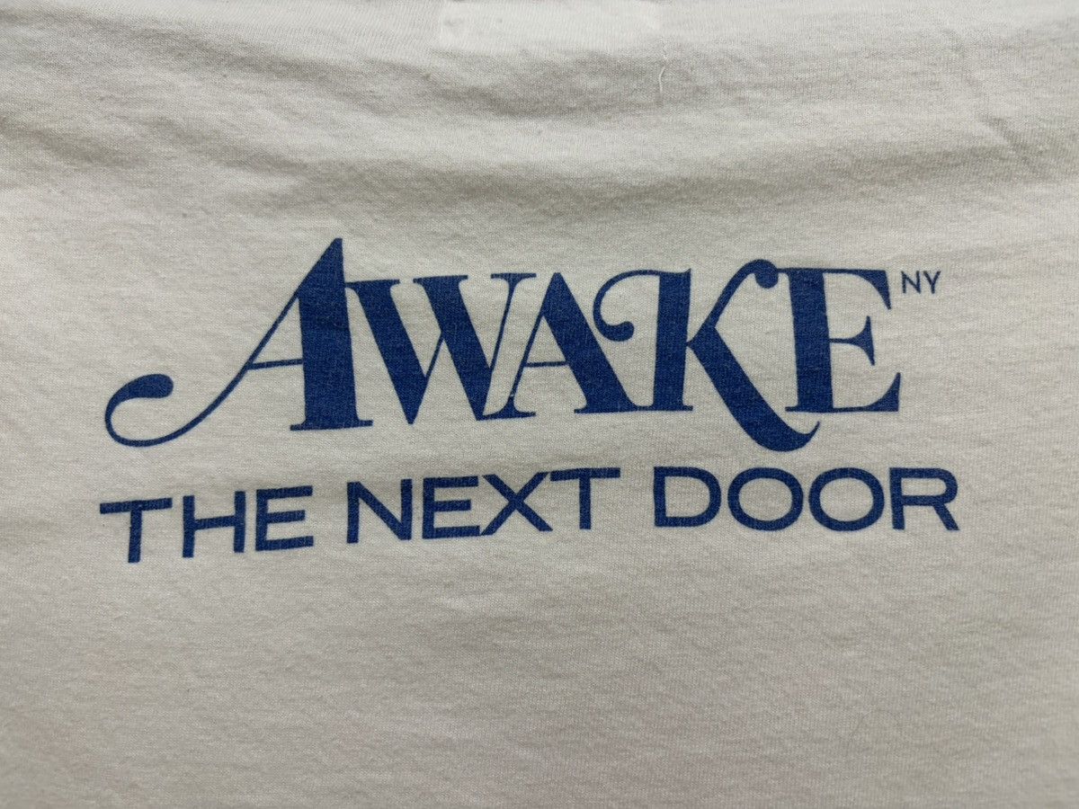 Awake NY AWAKE NY THE NEXT DOOR “CANDIA CANDY’UP FRAISE STRAWBERRY” Size US S / EU 44-46 / 1 - 11 Thumbnail
