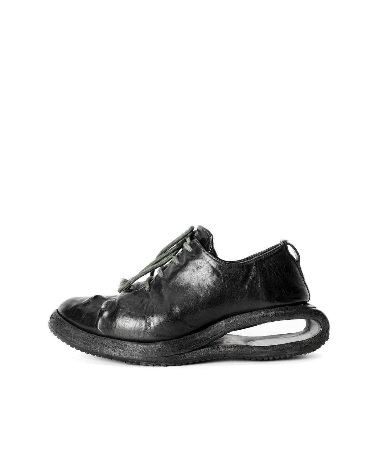 Carol Christian Poell Carol Christian Poell U-Sole Officer Derby