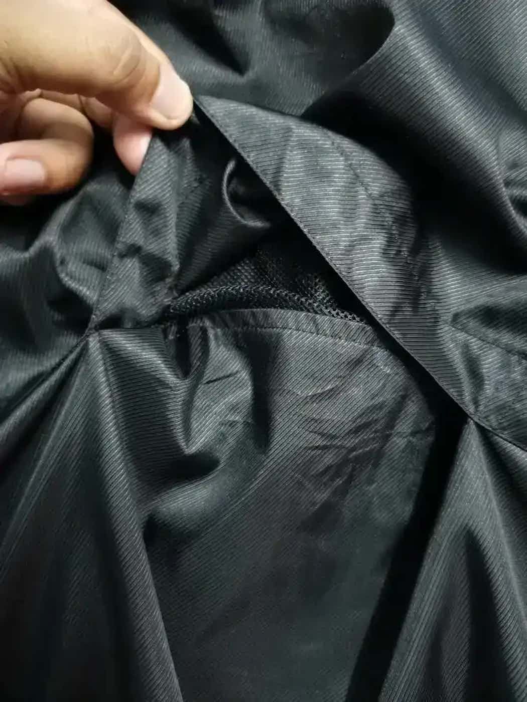 Nike Vintage Nike Sweater Size US L / EU 52-54 / 3 - 6 Thumbnail