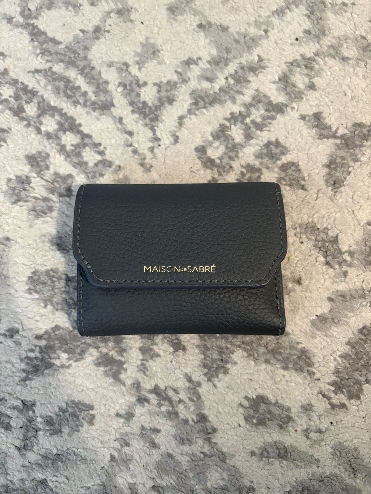 Other Maison de Sabre Wallet Size ONE SIZE - 1 Thumbnail