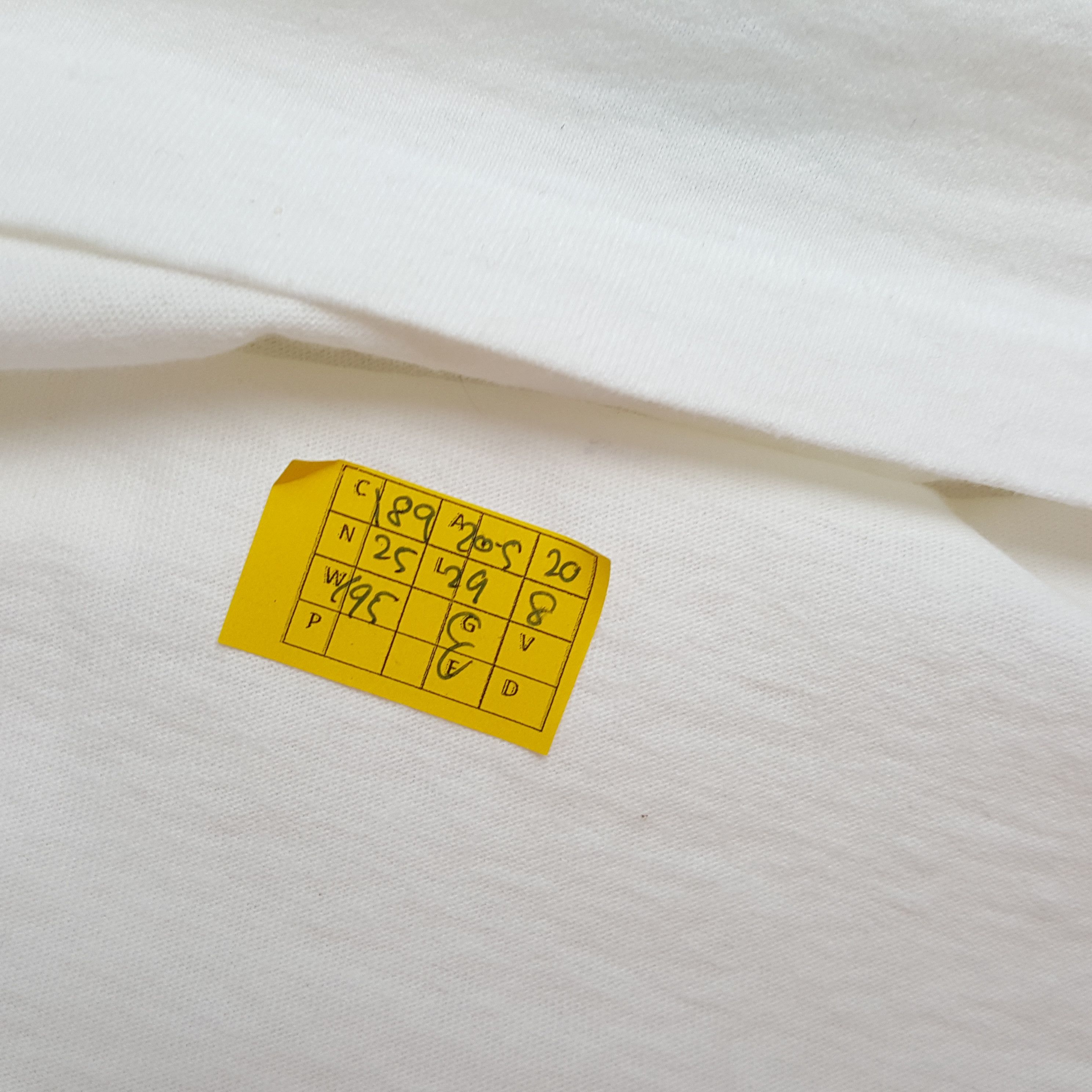 BMW × Vintage Vintage BMW Z3 ROADSTER 2.5 Motorsport Promo T-Shirts Size US M / EU 48-50 / 2 - 4 Thumbnail