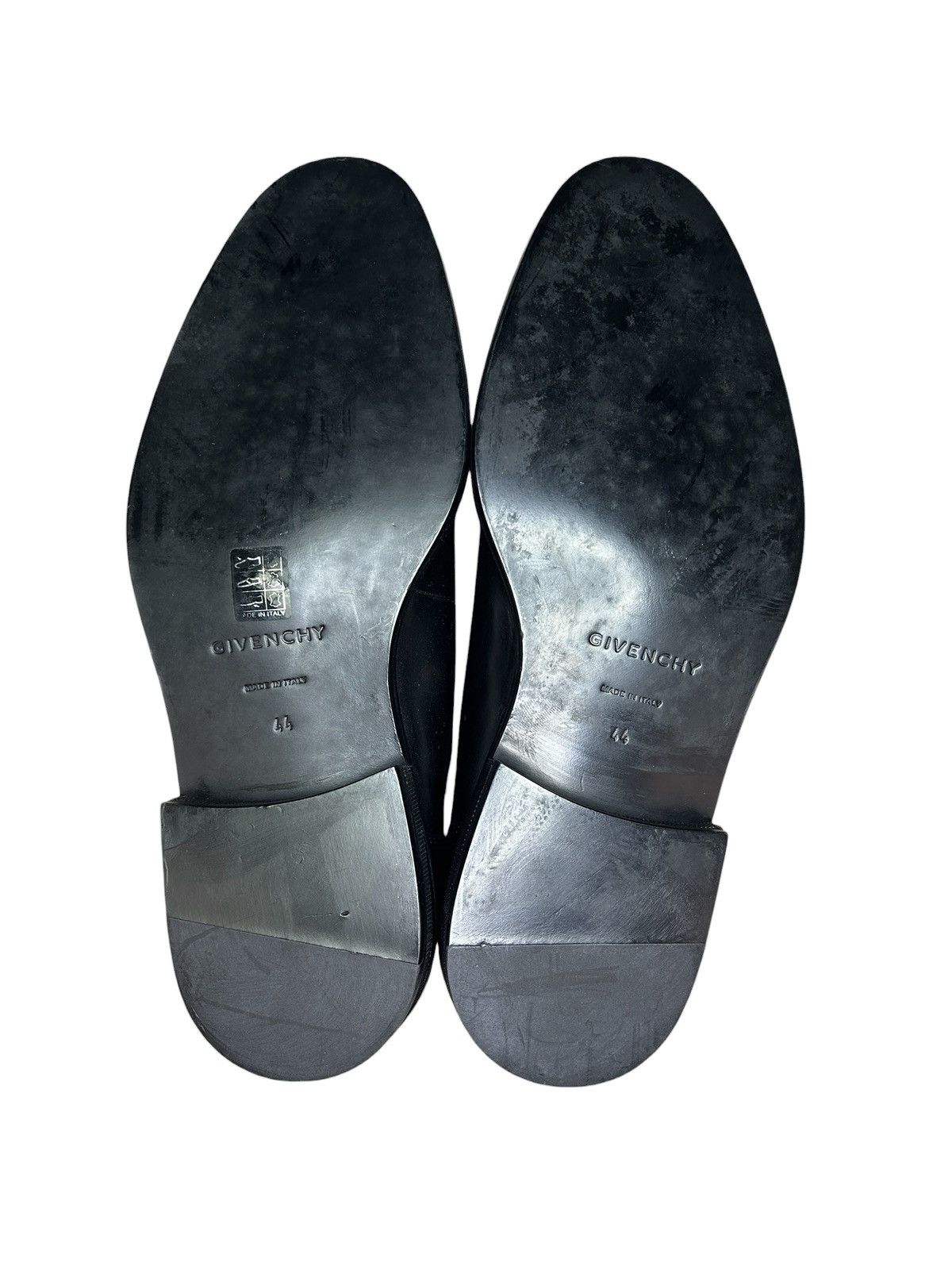 Givenchy Classic Derby Size US 11 / EU 44 - 7 Thumbnail