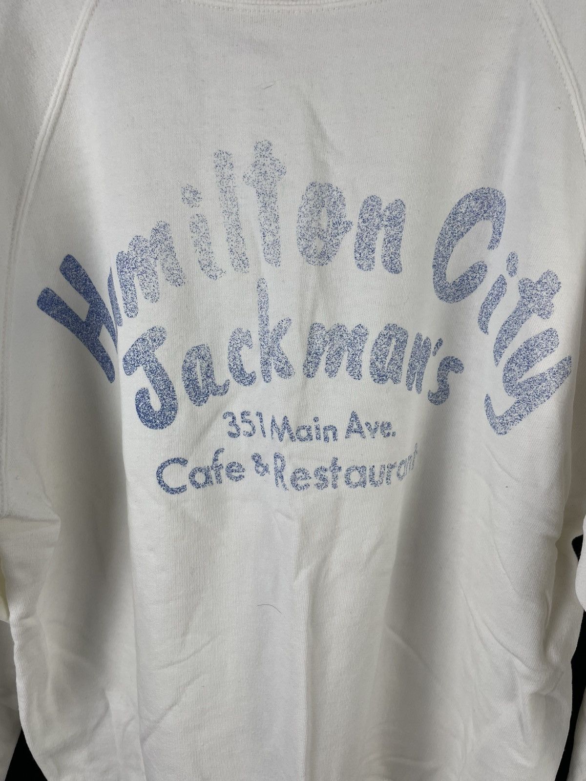 Sugar Cane × Vintage Vintage Cheswick Sugar Cane Baggy Sweatshirt Size US L / EU 52-54 / 3 - 4 Thumbnail