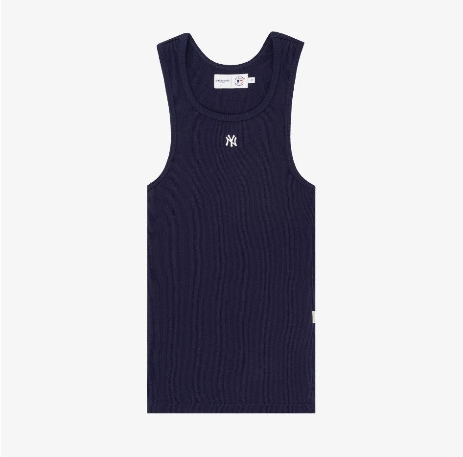 Aime Leon Dore Yankees tank top Size US XL / EU 56 / 4 - 1 Thumbnail