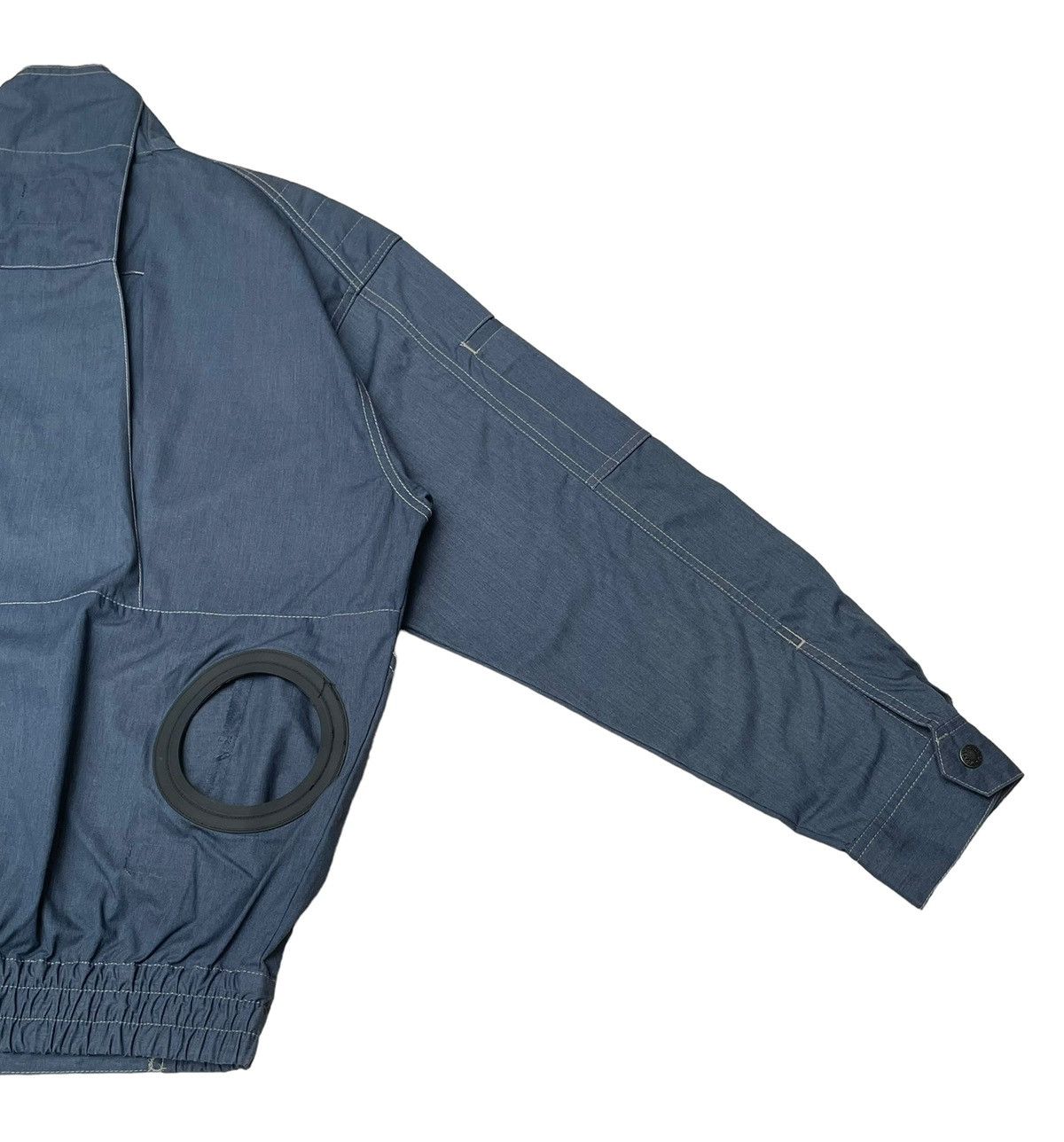 Dickies Vintage Brand Dickies Work Wear Jacket 1990s Size US L / EU 52-54 / 3 - 8 Thumbnail