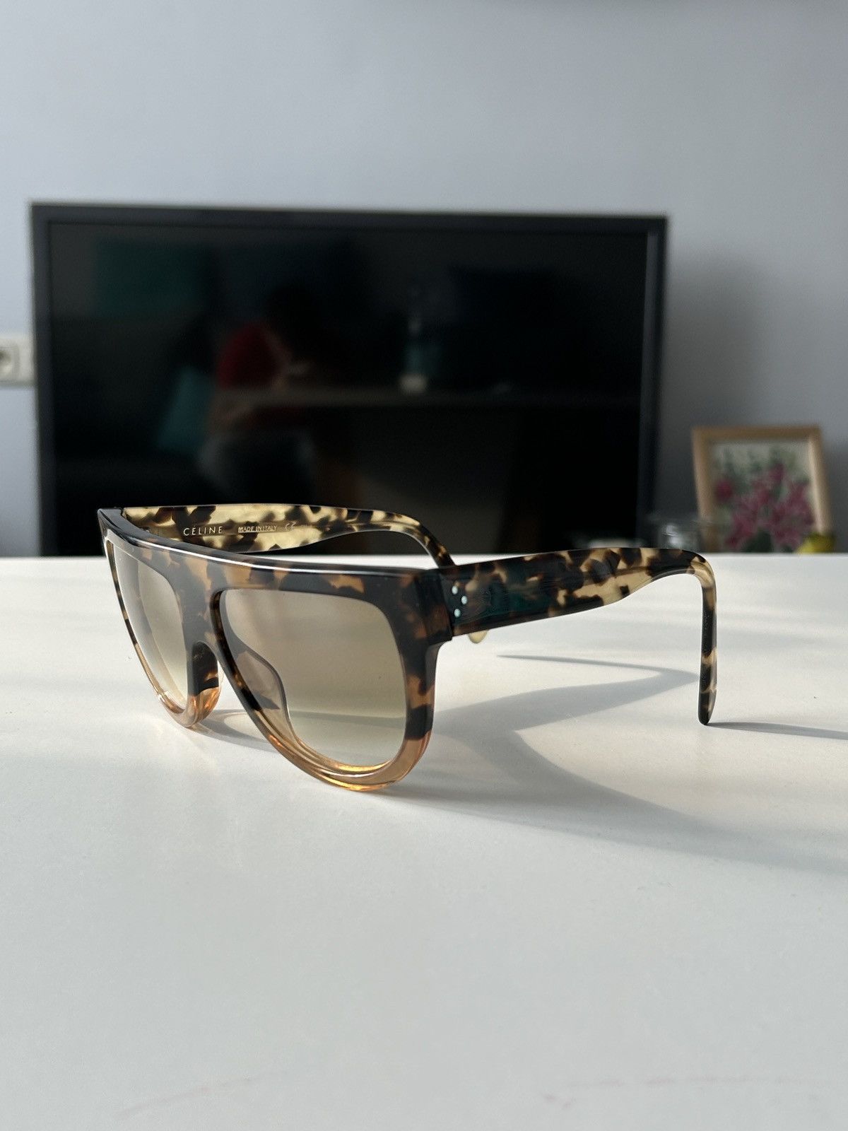 Celine Céline sunglasses Size ONE SIZE - 1 Thumbnail