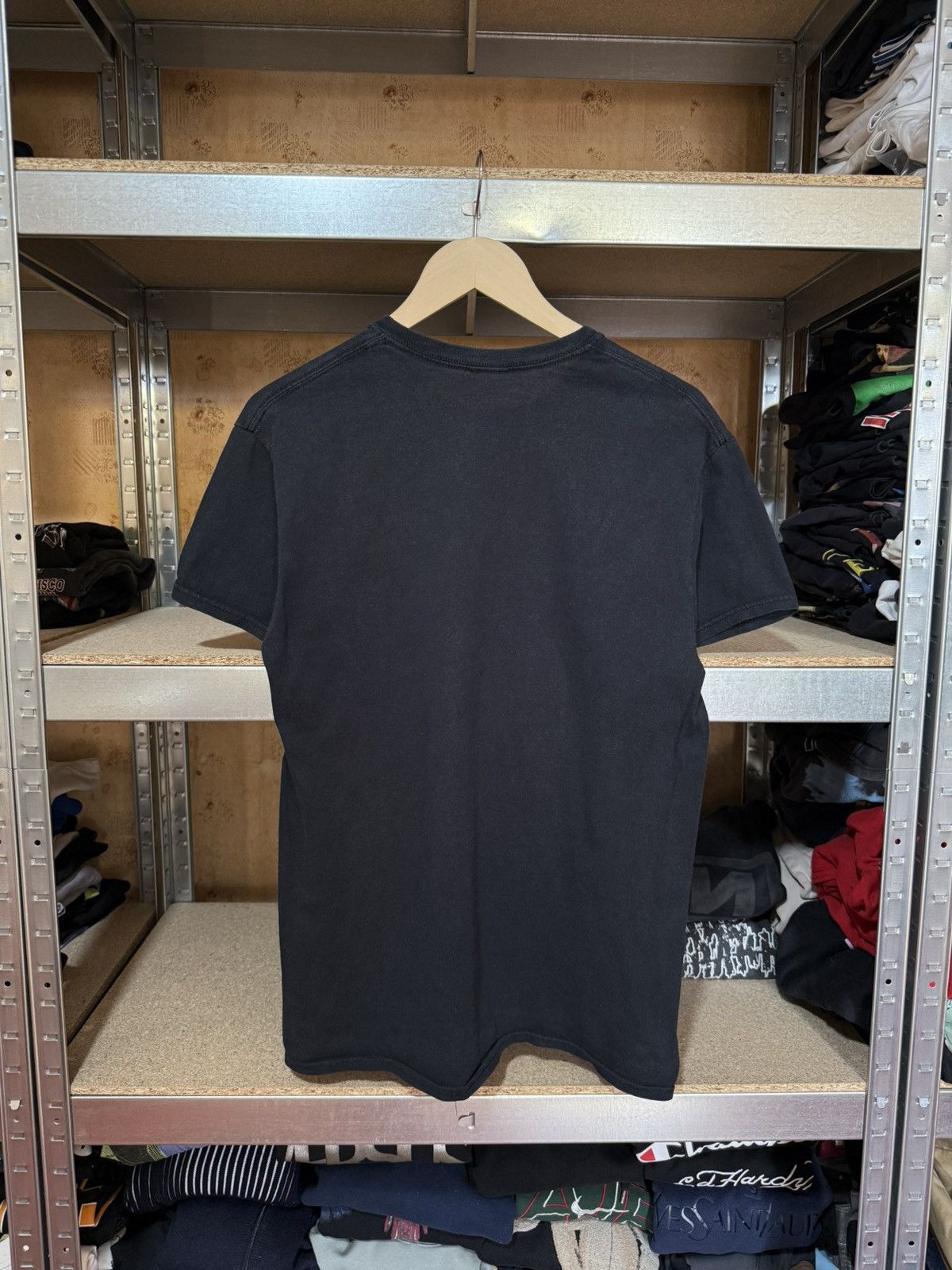 Band Tees × Vintage Vintage 2000’s Decrepit Birth Rock Band T-Shirt Y2K Hype Size US S / EU 44-46 / 1 - 2 Thumbnail