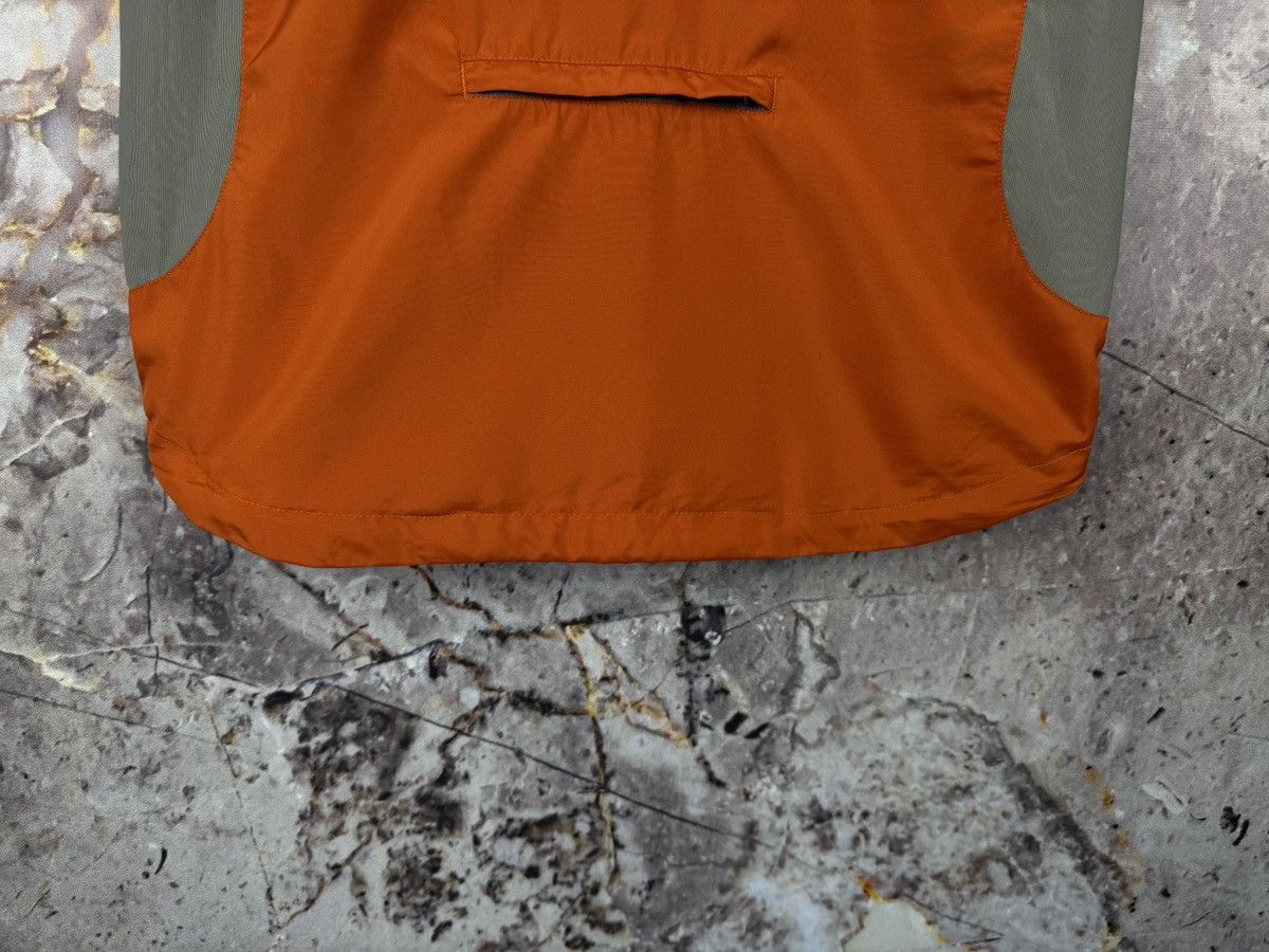 Umbro Men’s Nike Vest Vintage Sportswear Size Medium Size US M / EU 48-50 / 2 - 14 Thumbnail