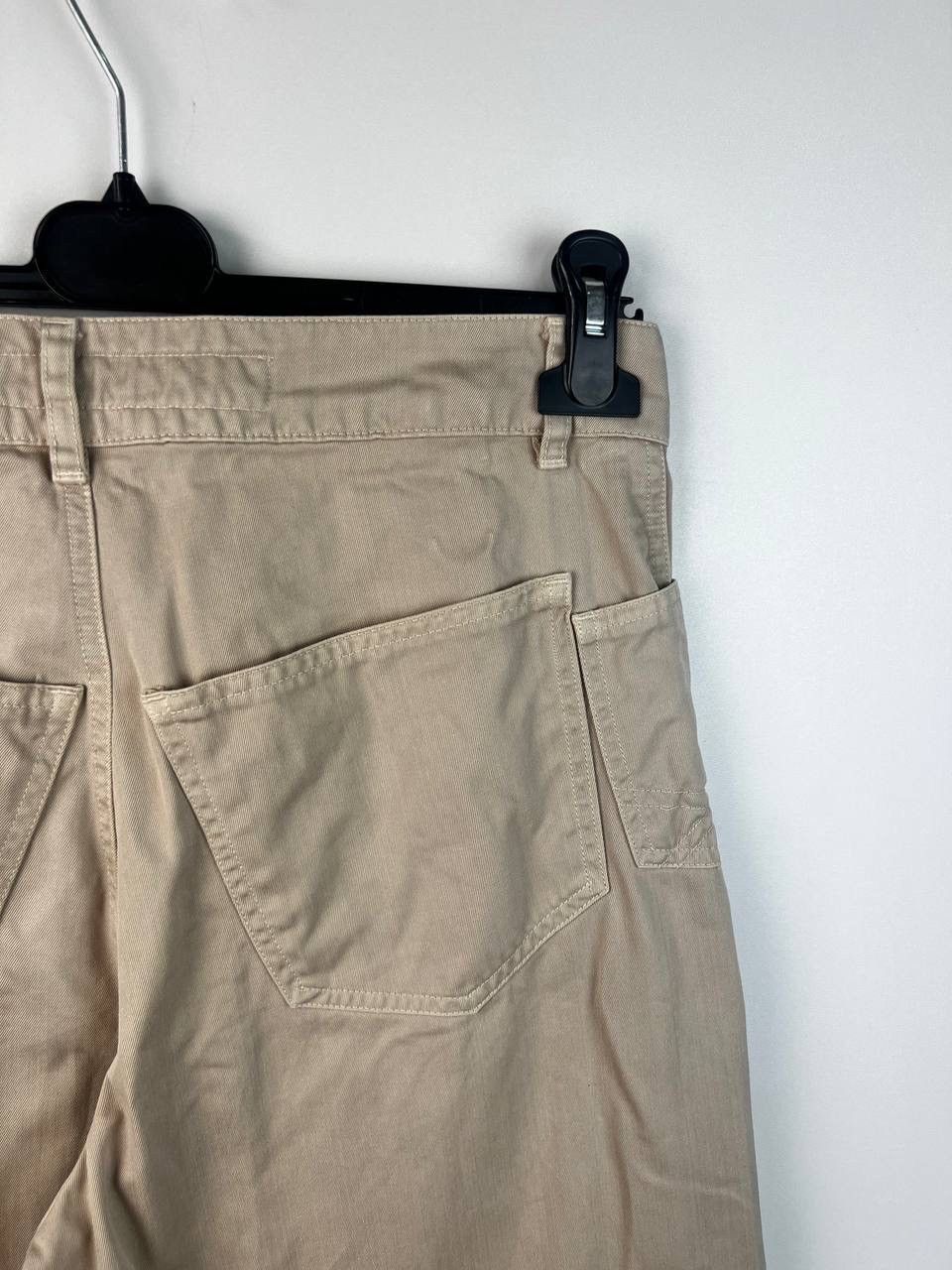 Marithe + Francois Girbaud Marithe Francois Girbaud luxury vintage pants size 30 Size US 30 / EU 46 - 5 Thumbnail