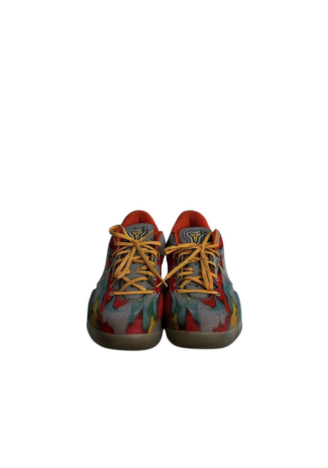 Nike Nike Kobe 8 Elite Venice Mamba Mentality Size US 10 / EU 43 - 2 Thumbnail