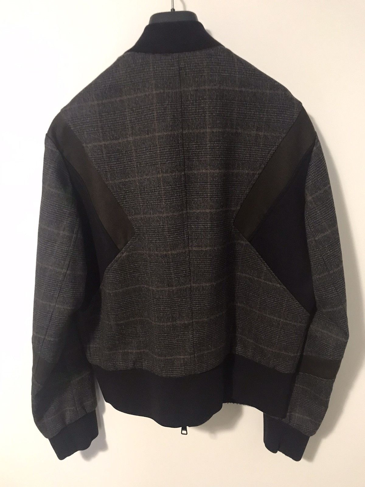 Neil Barrett Neil Barrett brown jacket Size US L / EU 52-54 / 3 - 2 Thumbnail