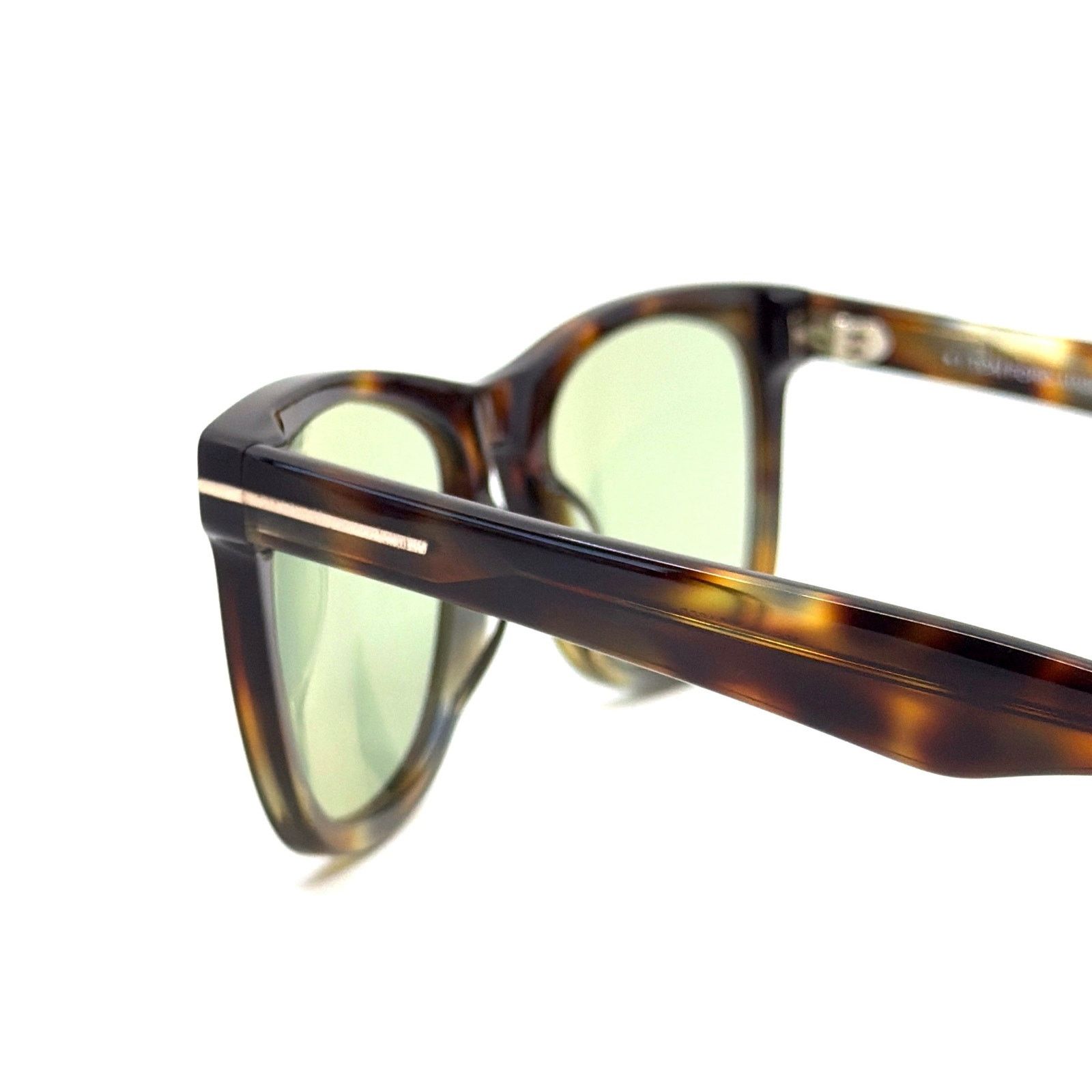 Tom Ford New, TOM FORD Kevyn Sunglasses TF1099 56N Authentic Size ONE SIZE - 7 Thumbnail