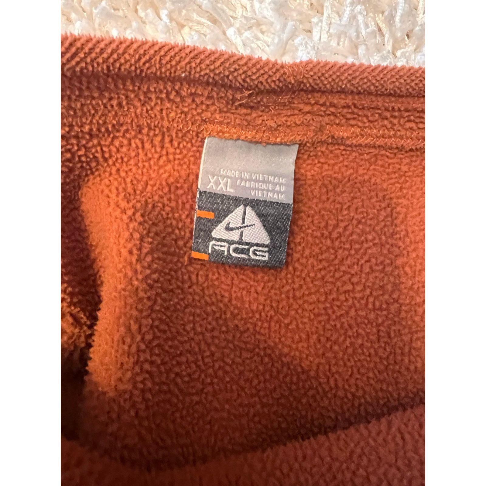 Nike Nike ACG Fleece Size US XXL / EU 58 / 5 - 3 Thumbnail