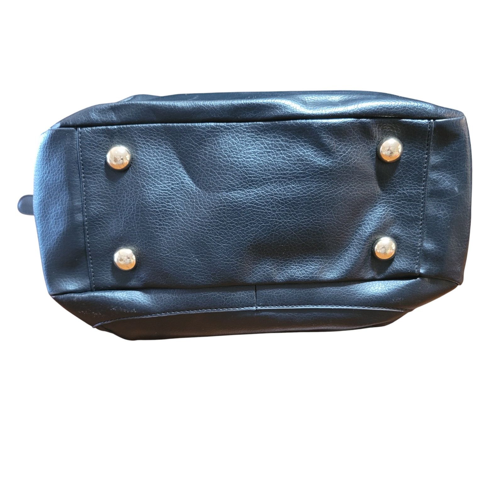 Other Loungefly Hello Kitty Black Quilted Purse Size ONE SIZE - 7 Thumbnail