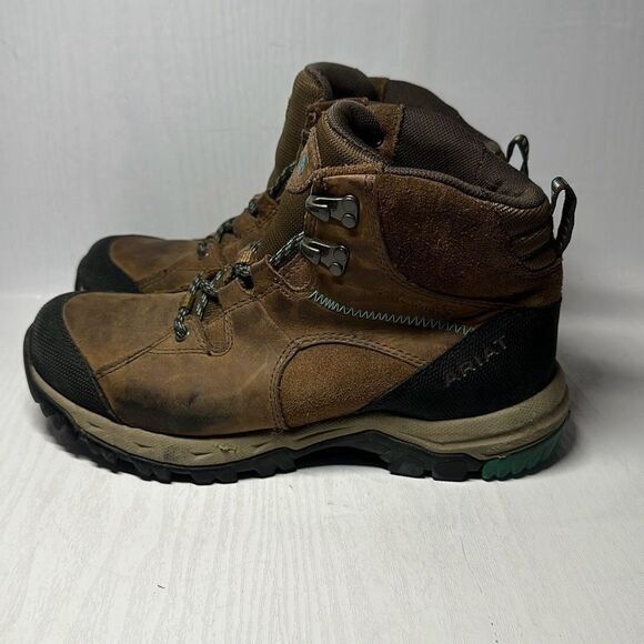 Ariat Ariat Skyline Mid Waterproof Hiking Boots Womens Size 7.5 B Size US 7.5 / IT 37.5 - 5 Thumbnail