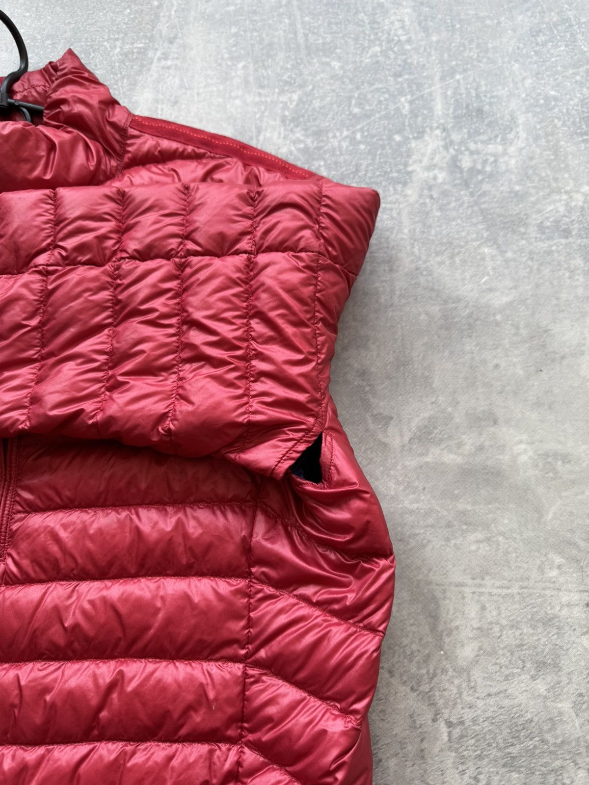 Parajumpers PARAJUMPERS Sheen Lightweight Down Jacket Size US L / EU 52-54 / 3 - 9 Thumbnail