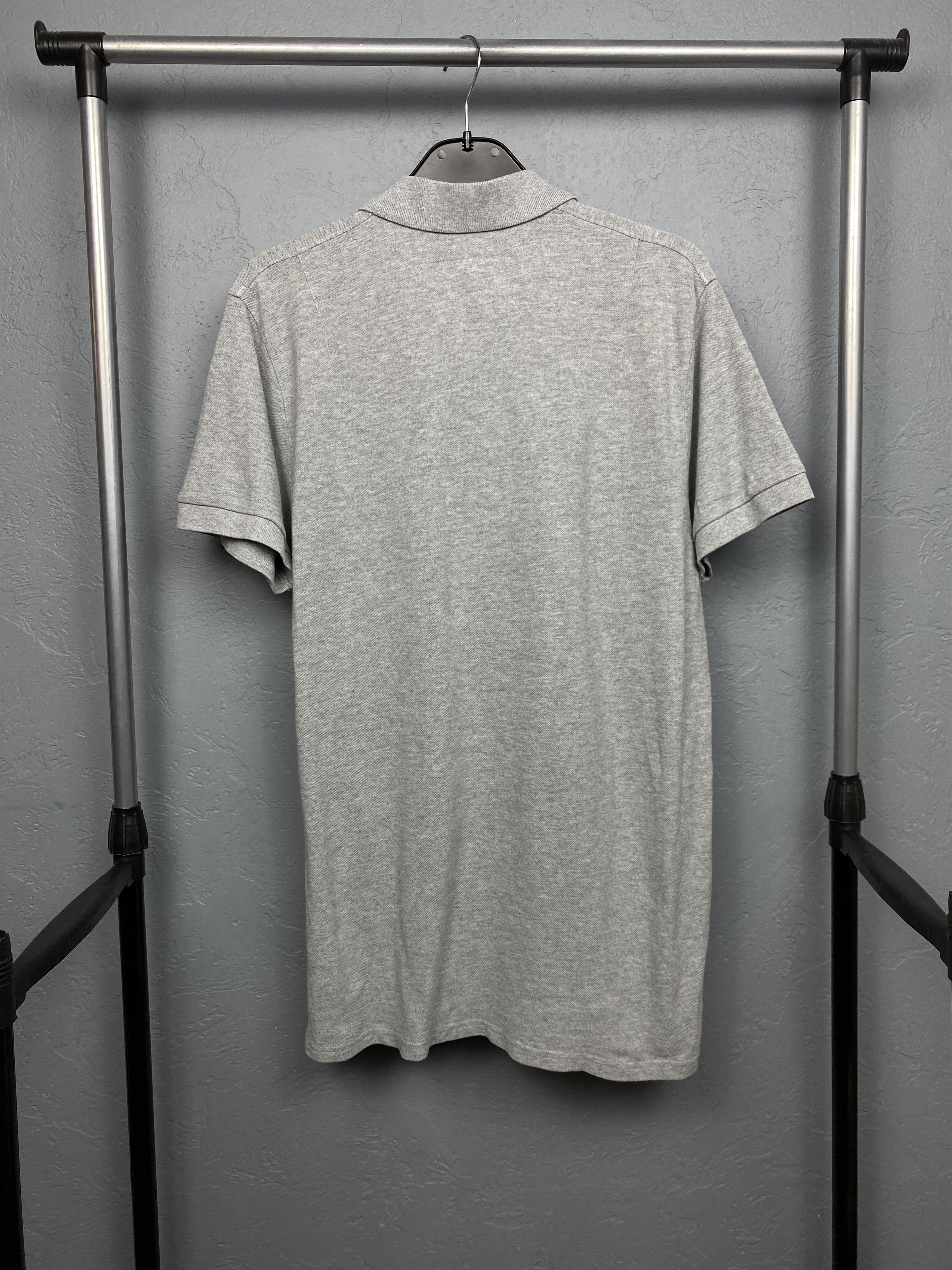 Allsaints Allsaints Vintage Mens Fight-Club Polo Shirt Size US XL / EU 56 / 4 - 5 Thumbnail