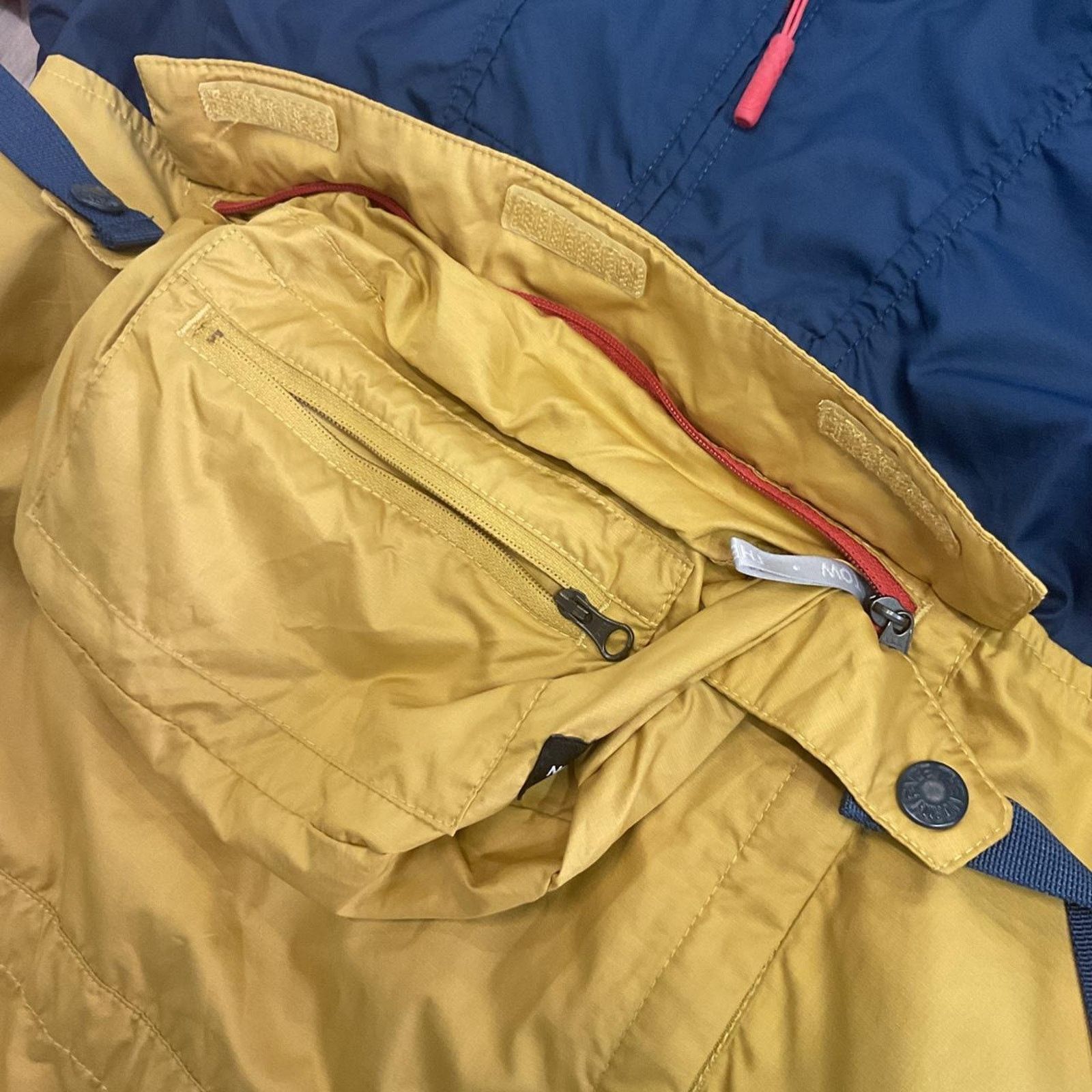 The North Face The North Face Women's Fanorak Jacket Size M / US 6-8 / IT 42-44 - 4 Thumbnail