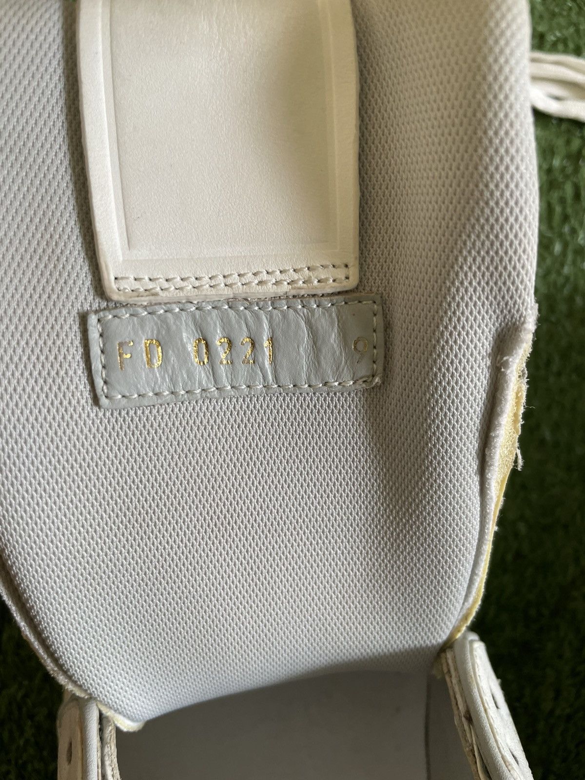 Louis Vuitton Louis Vuitton LV trainer sneaker Size US 9 / EU 42 - 10 Thumbnail