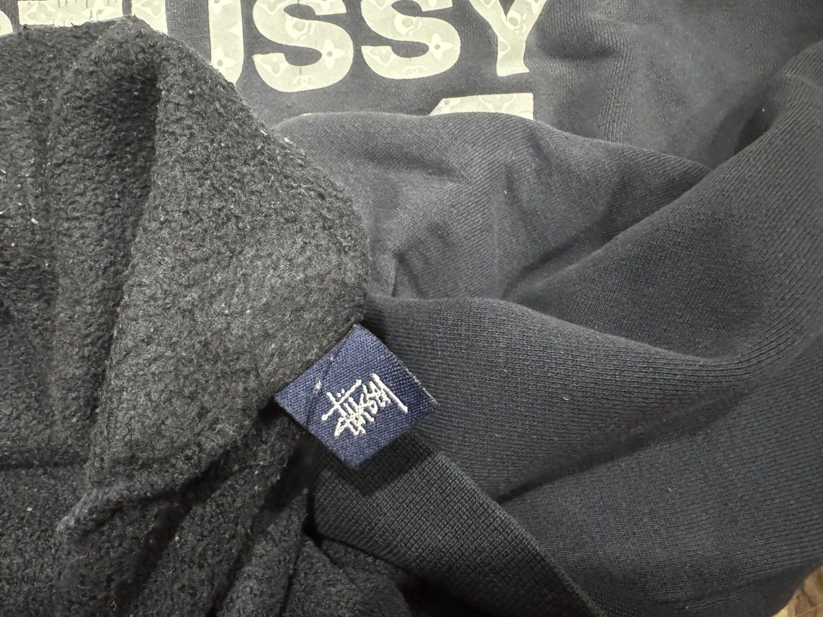 Louis Vuitton × Stussy Stussy No 4 Louis Vuitton Size US L / EU 52-54 / 3 - 4 Thumbnail