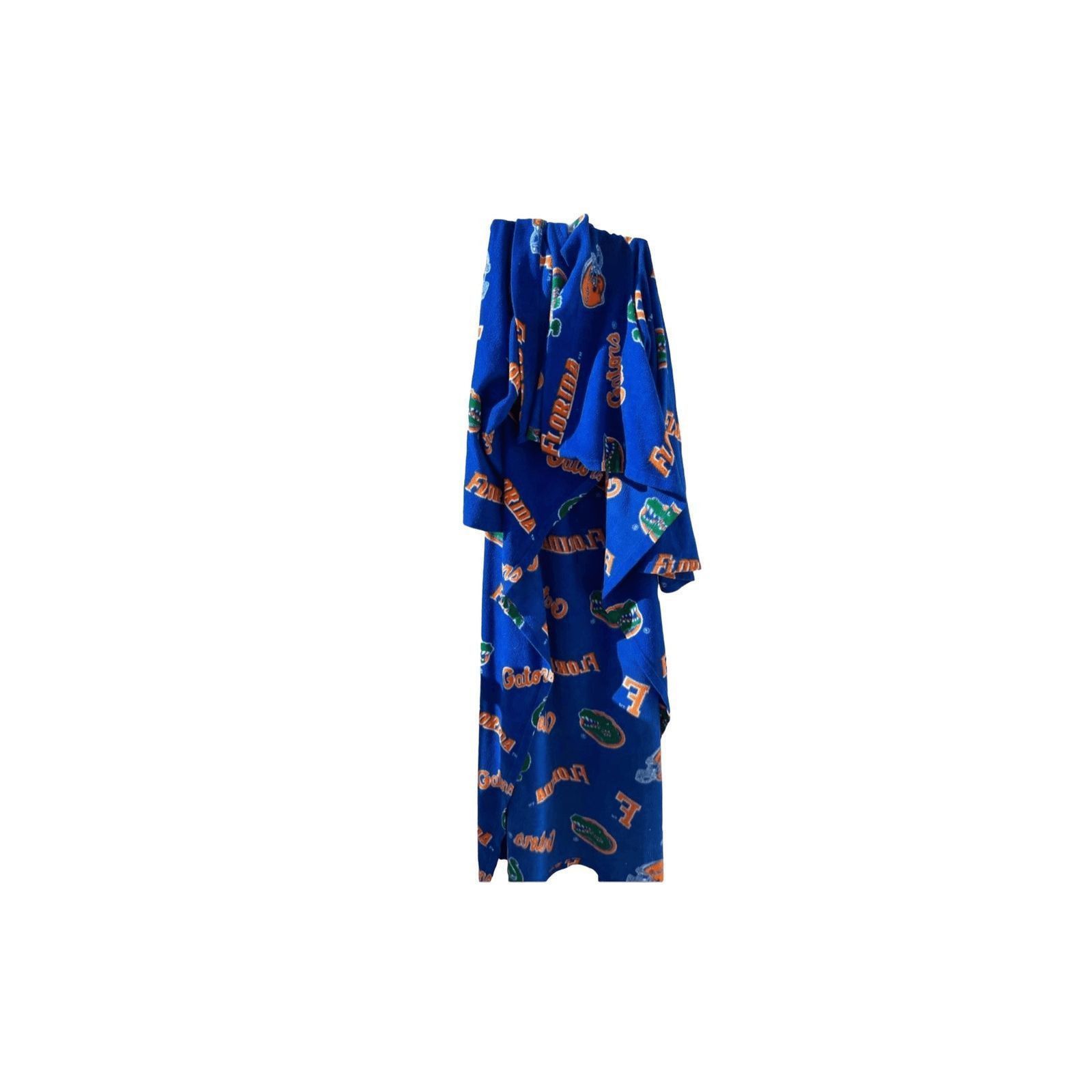 NCAA Gator UF University of Florida Snuggie-The Blanket with Slee Size US L / EU 52-54 / 3 - 1 Thumbnail