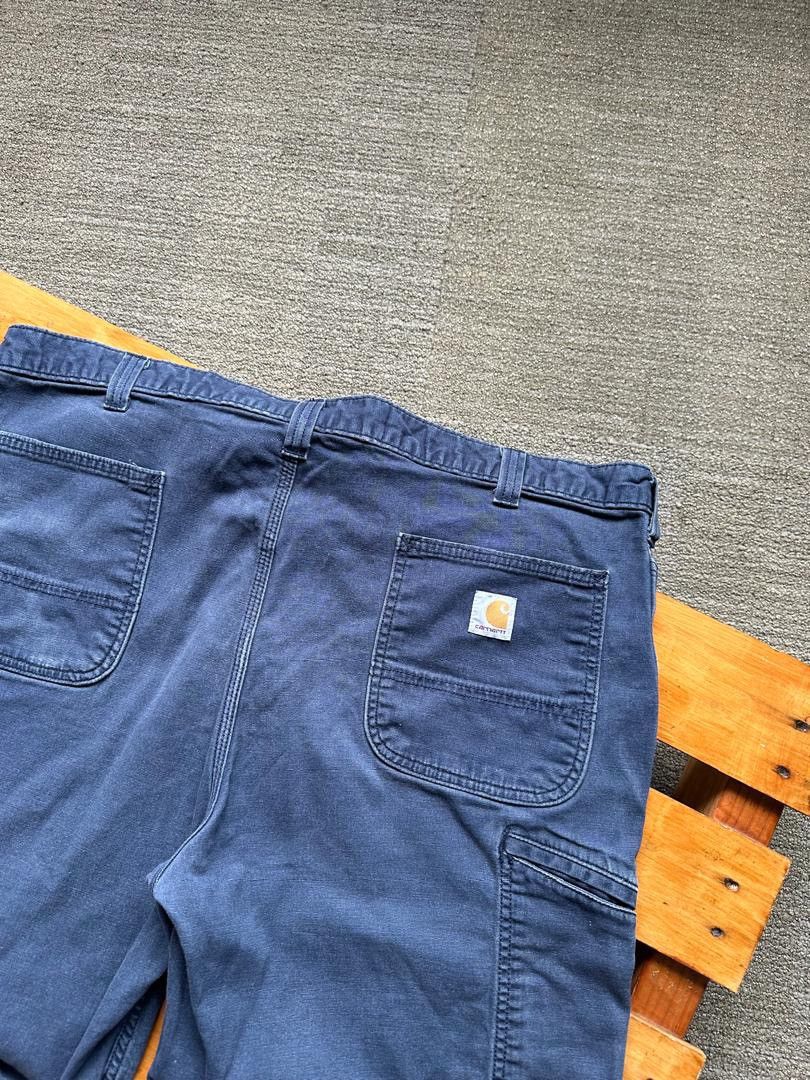 Carhartt CARHARTT SHORT PANTS Size US 42 / EU 58 - 3 Thumbnail