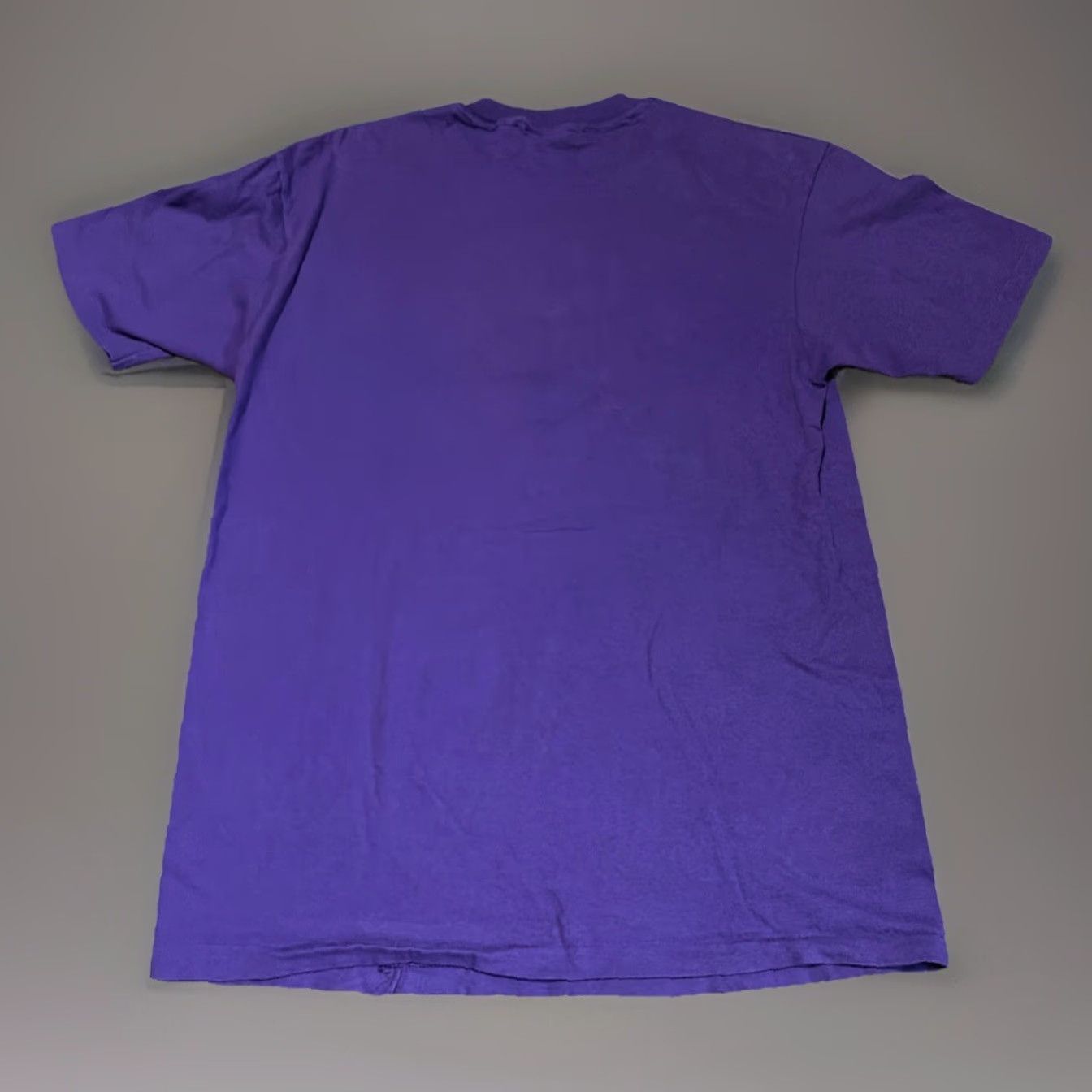 Hard Rock Cafe VINTAGE 90s Hard Rock Cafe Maui Hawaii Purple Tourist Vacation T-Shirt Large Size US L / EU 52-54 / 3 - 2 Thumbnail