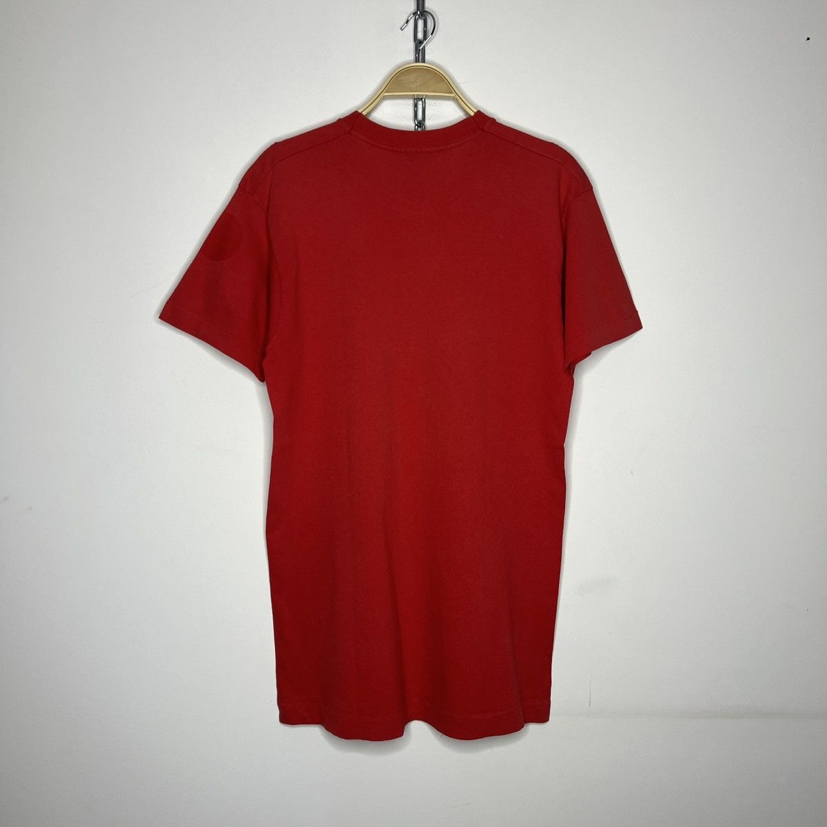 Adidas × Vintage Adidas vintage 90s Bayern munchen champions t shirt Size US M / EU 48-50 / 2 - 8 Thumbnail
