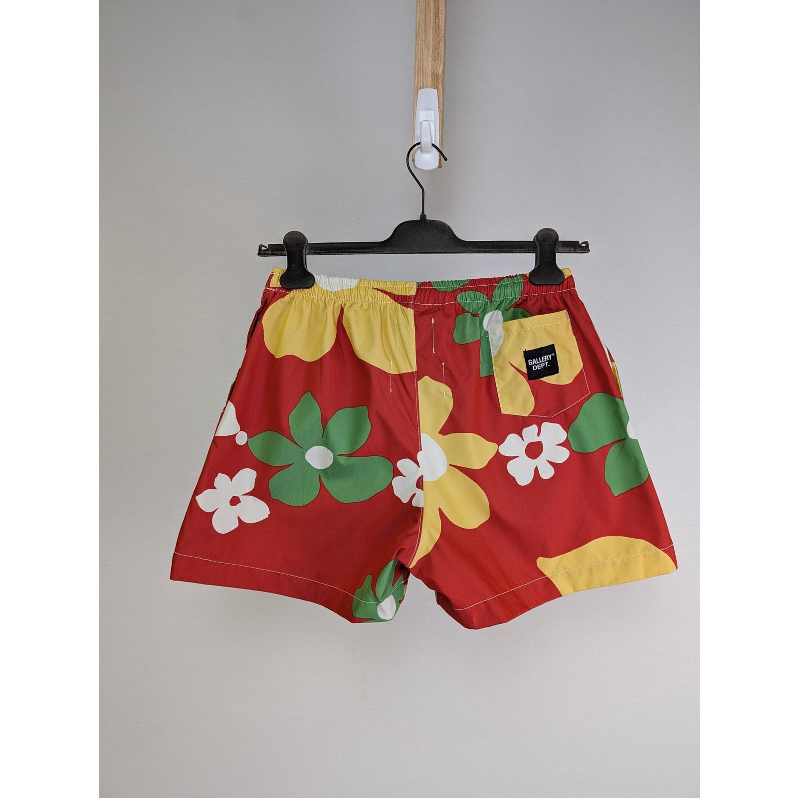Gallery Dept. o1rshd1 Zuma Shorts in Multicolor Size US 32 / EU 48 - 7 Thumbnail