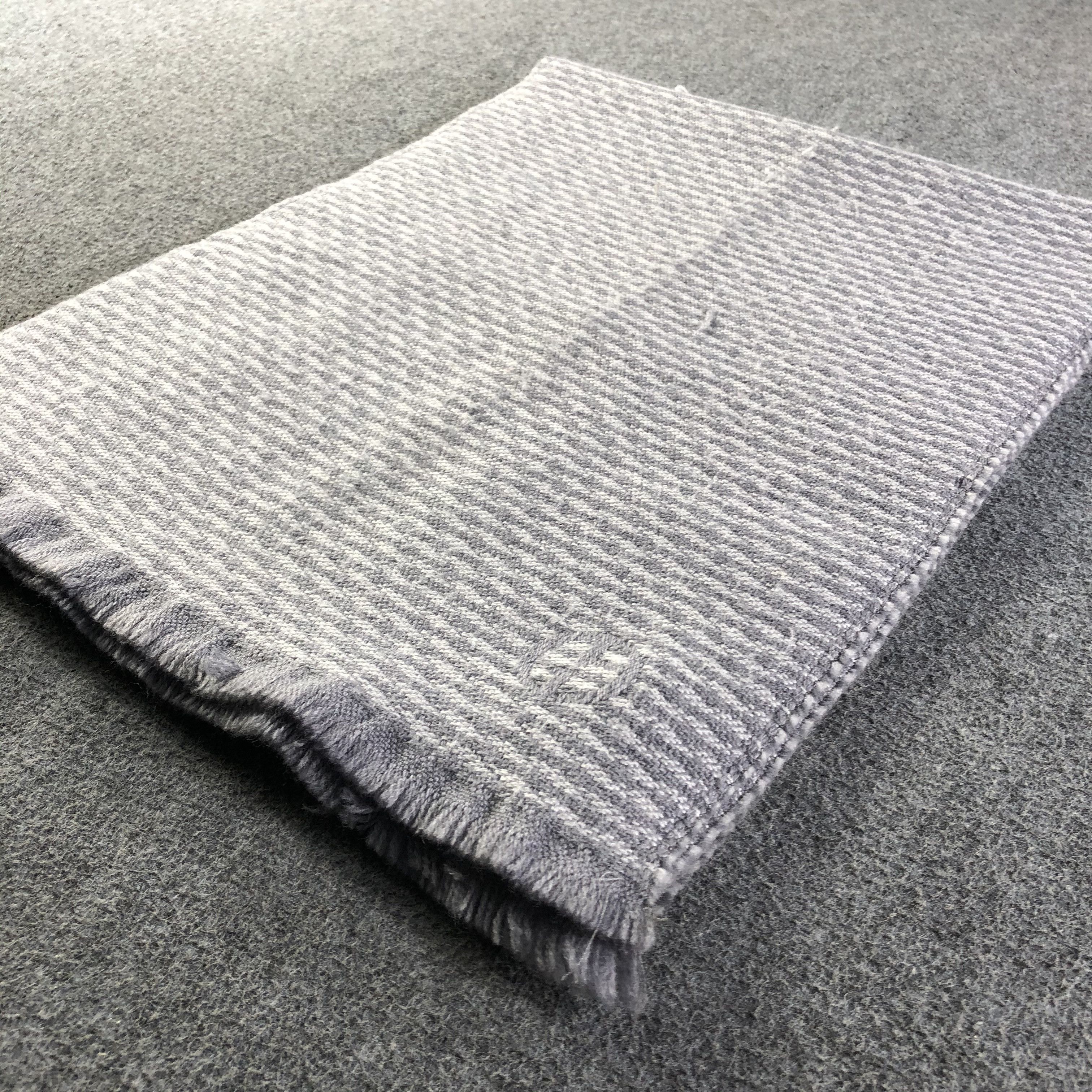 Giorgio Armani Giorgio Armani Scarf / Muffler / Neckwear Size ONE SIZE - 3 Thumbnail