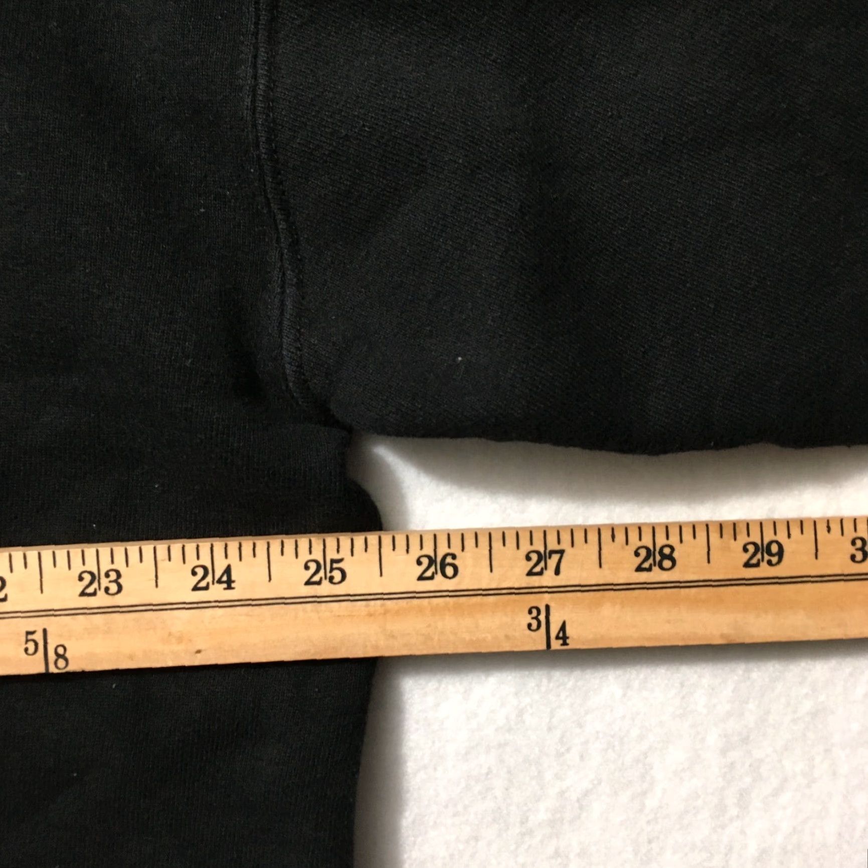 Vintage VINTAGE Minnesota Pink Hooded Womens V-Neck Embroidered XL Sweatshirt Size XL / US 12-14 / IT 48-50 - 5 Thumbnail