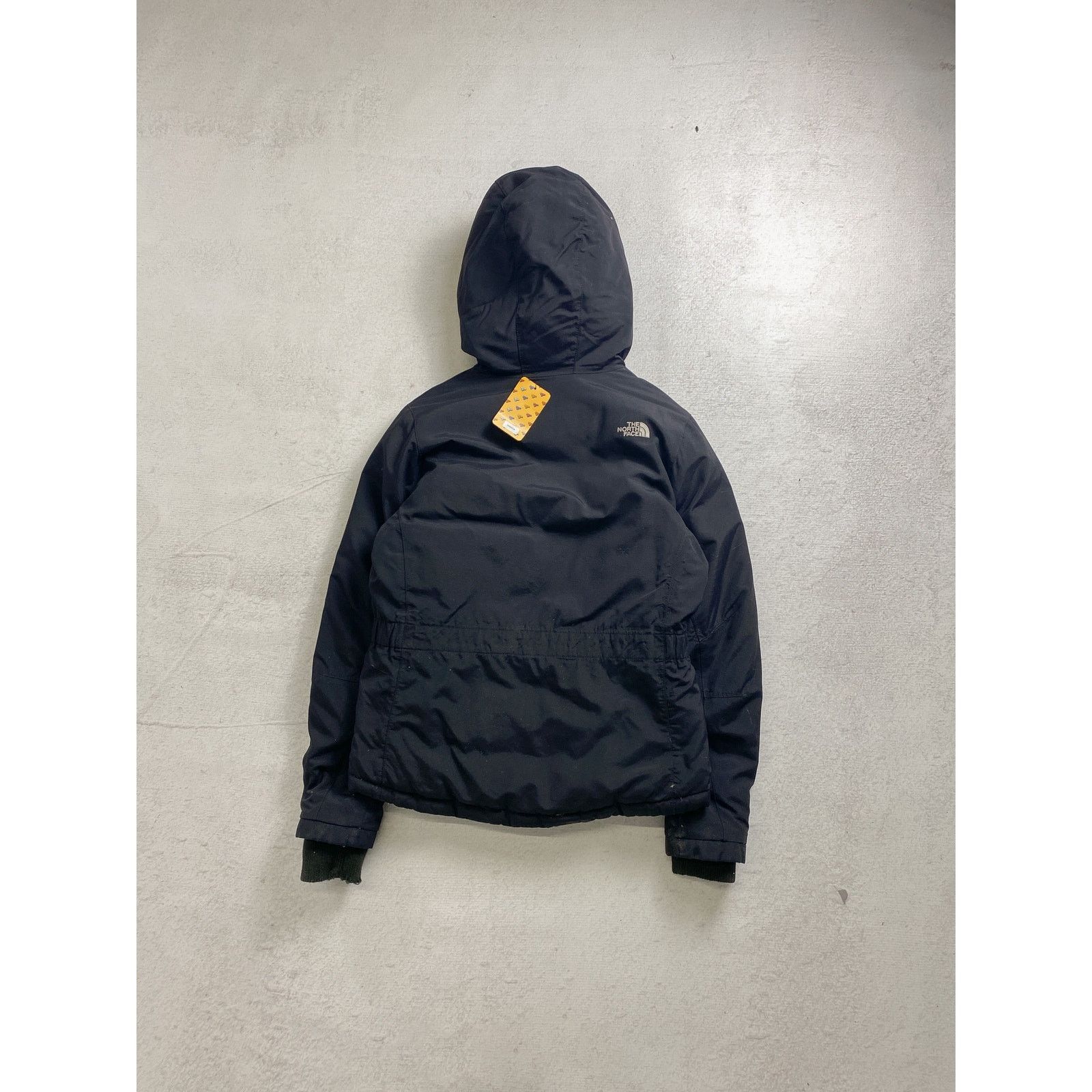 The North Face Vintage 00s The North Face Hyvent Jacket - Women's Medium Size M / US 6-8 / IT 42-44 - 2 Thumbnail
