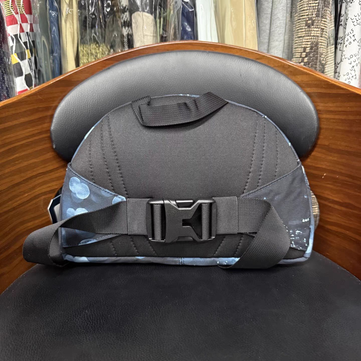 The North Face The North Face x Extrax Butter New York Chest Bag K15 Size ONE SIZE - 3 Thumbnail