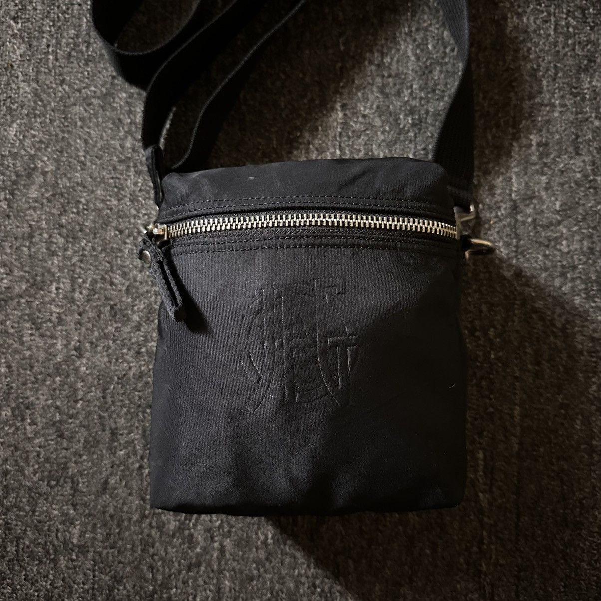 Jean Paul Gaultier VINTAGE JEAN PAUL GAULTIER NYLON BAG Size ONE SIZE - 3 Thumbnail
