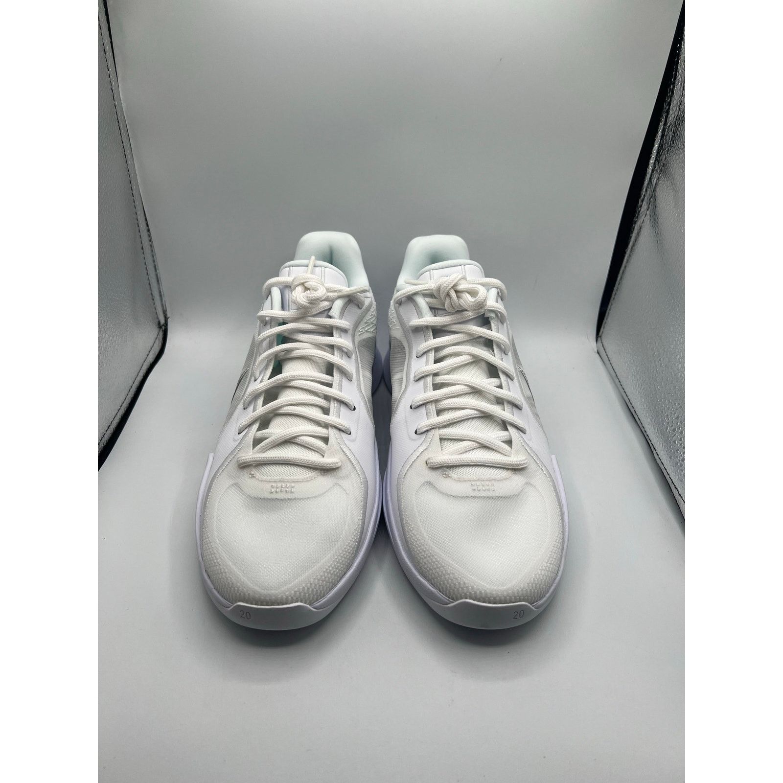 Nike Nike Sabrina 2 “White Noise” size 10.5 women’s Size US 10.5 / IT 40.5 - 2 Thumbnail