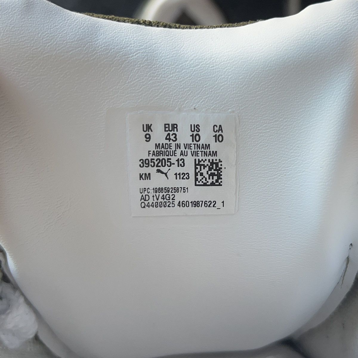 Puma PUMA XL Size US 10 / EU 43 - 5 Thumbnail