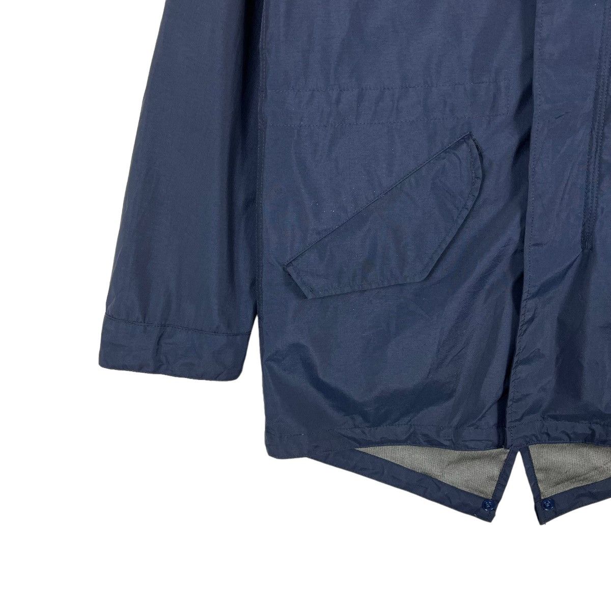 Alpha Industries 🔥 ALPHA INDUSTRIES X ANTONIO LAVERDA FISHTAIL PARKAS Size US L / EU 52-54 / 3 - 5 Thumbnail