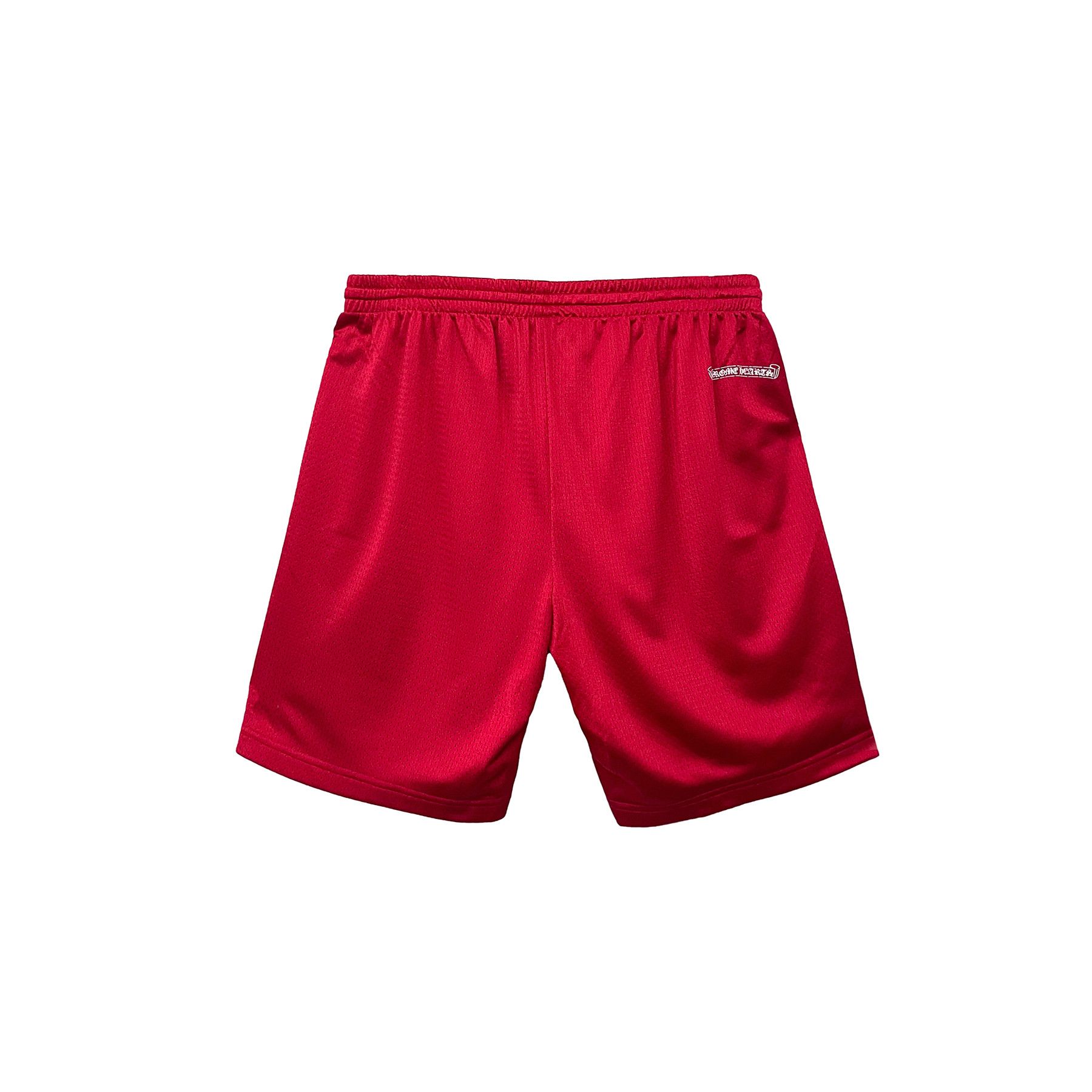 Chrome Hearts Chrome Hearts Matty Boy Mesh Shorts Size US 36 / EU 52 - 2 Thumbnail