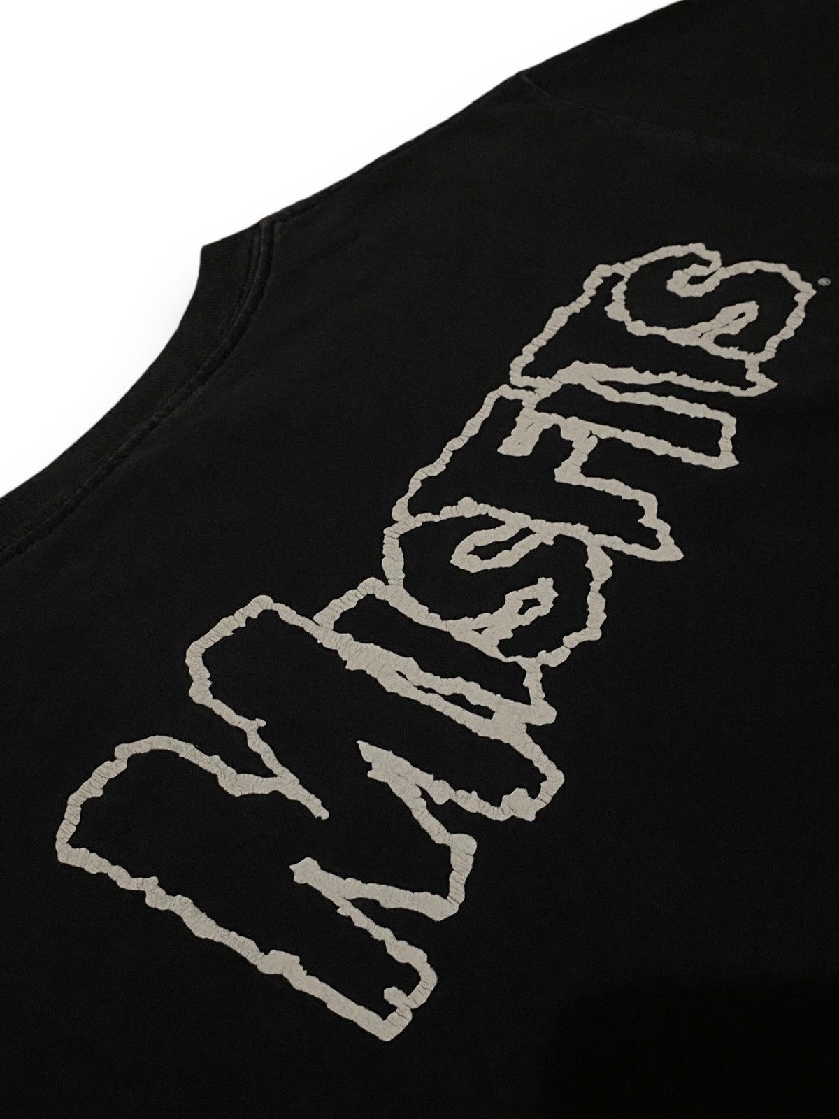 Band Tees Vintage Y2k Band Misfits Design Iconic by Cyclopian Music Size US S / EU 44-46 / 1 - 11 Thumbnail
