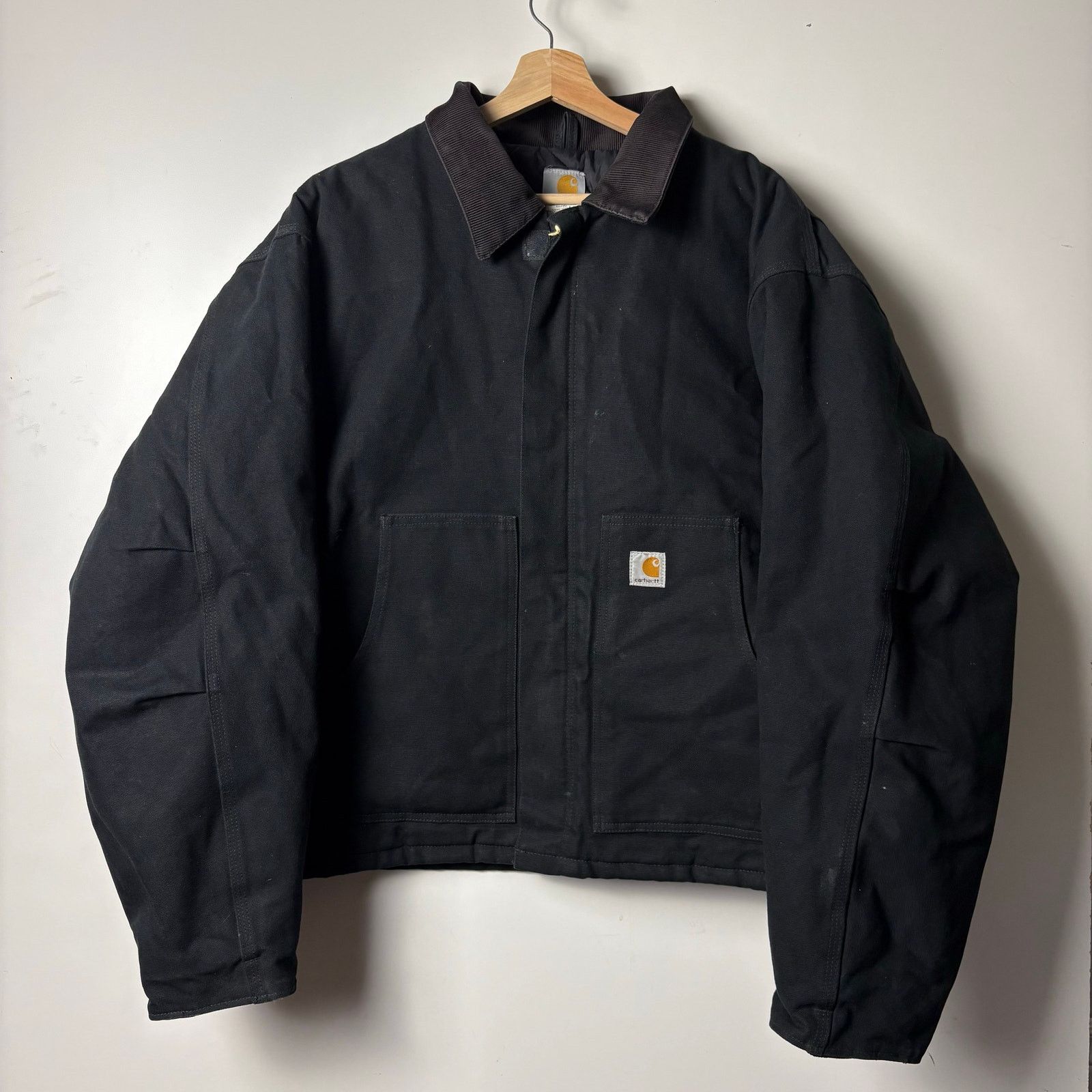 Carhartt J 02 Jacket | Grailed