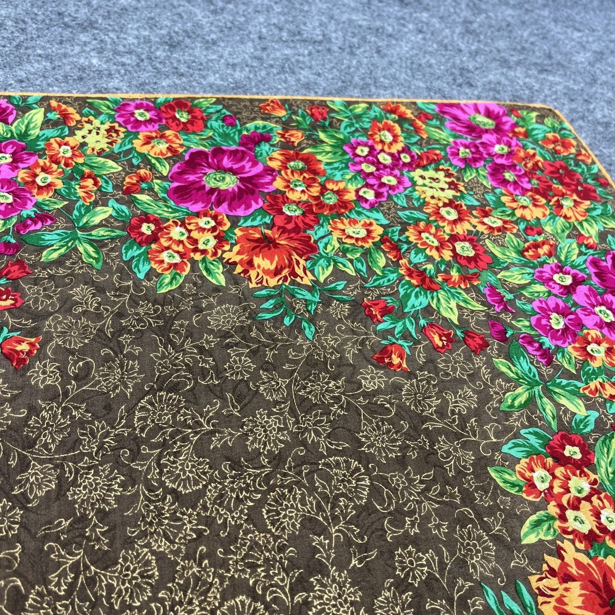 Other Lancetti Handkerchief / Bandana / Neckerchief B1745 Size ONE SIZE - 5 Thumbnail