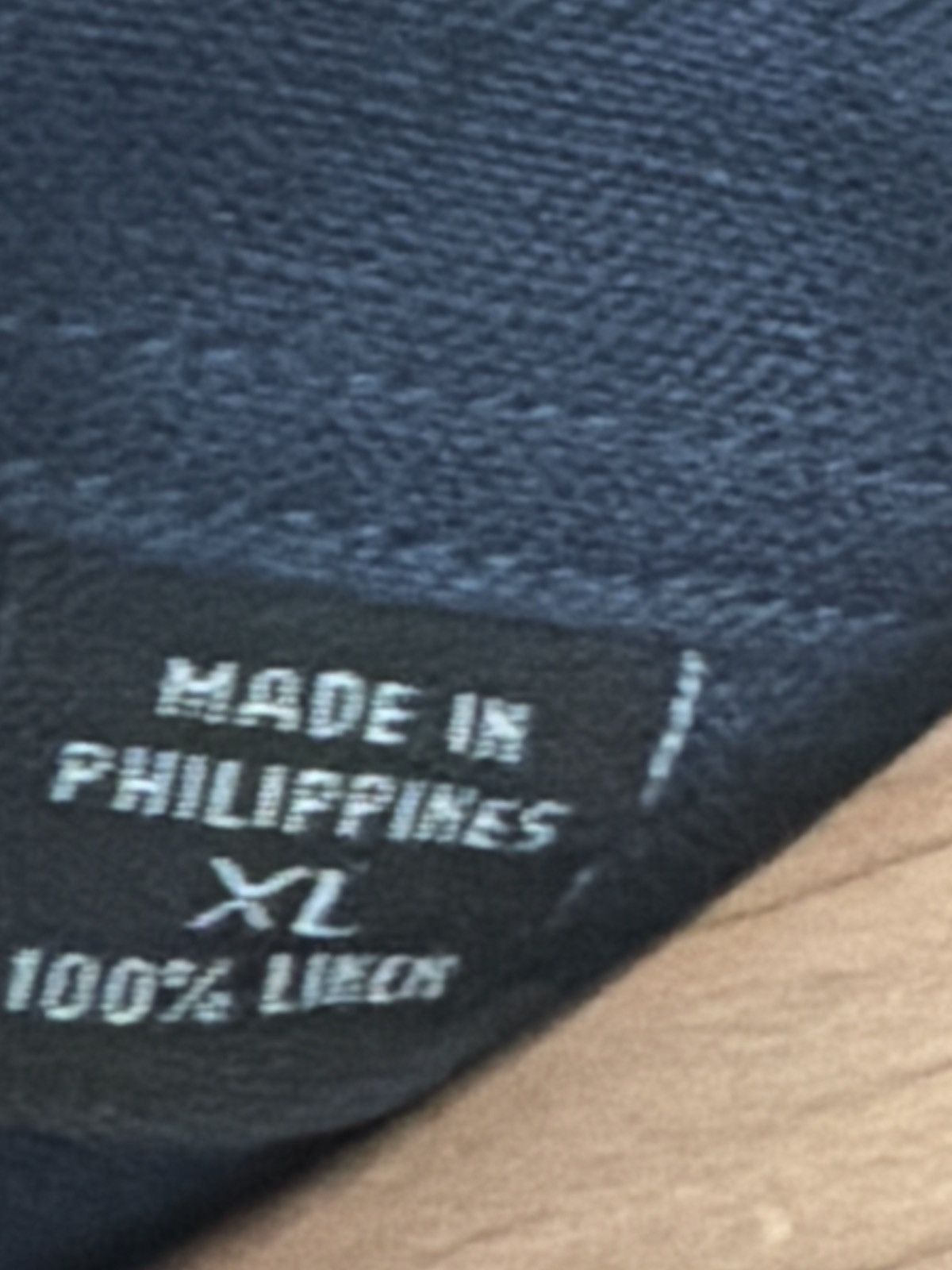 Ralph Lauren Ralph Lauren spread collar Linen shirt Size US XL / EU 56 / 4 - 3 Thumbnail