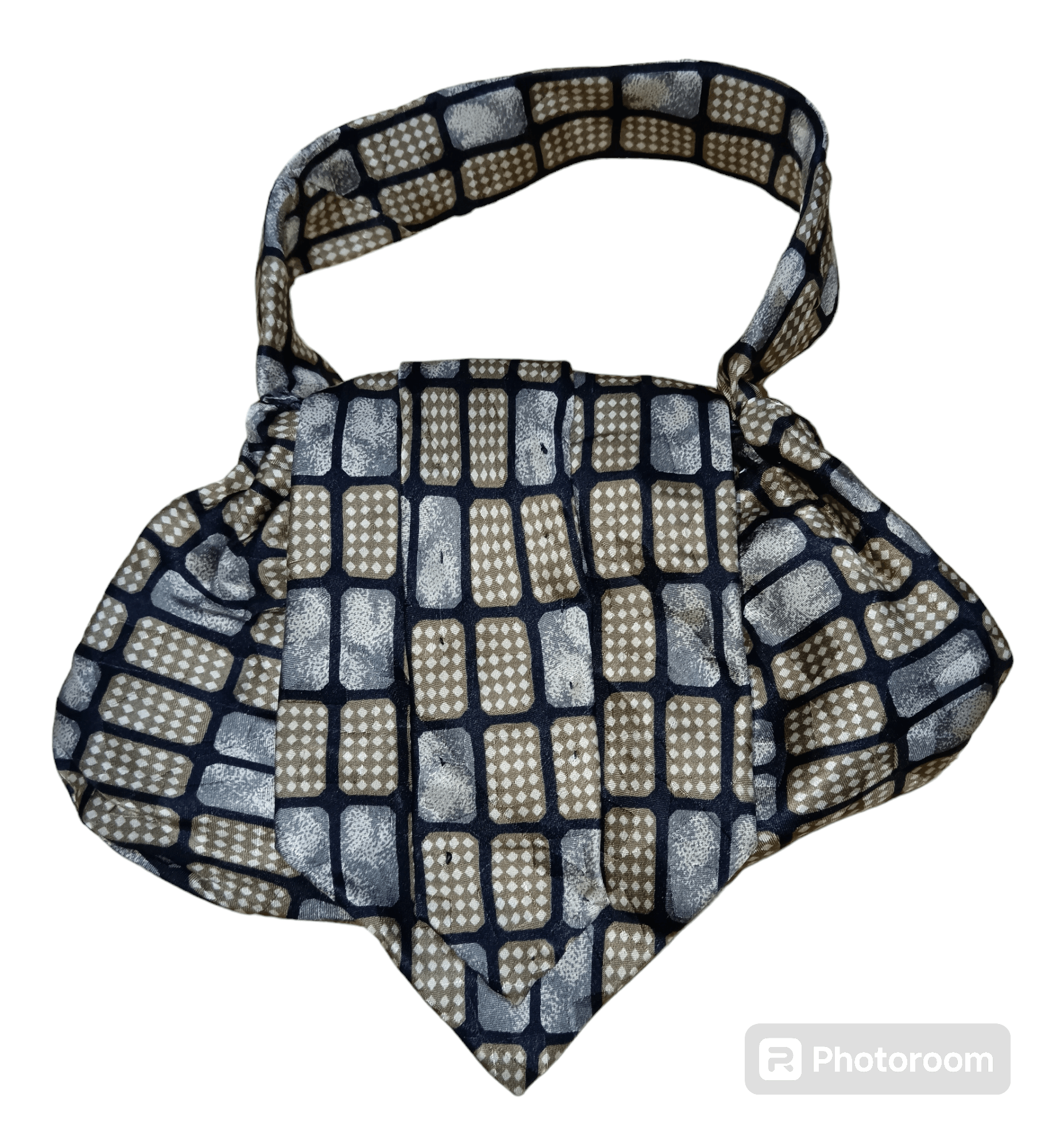 Designer CLAUDIO VALENTINO MINI BAG Size ONE SIZE - 1 Thumbnail