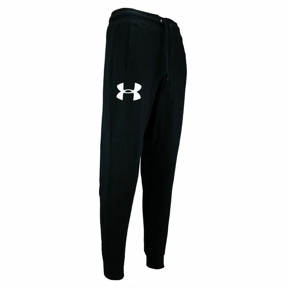 Under Armour Under Armour Joggers Mens Sweatpants Size US 26 / EU 42 - 3 Thumbnail